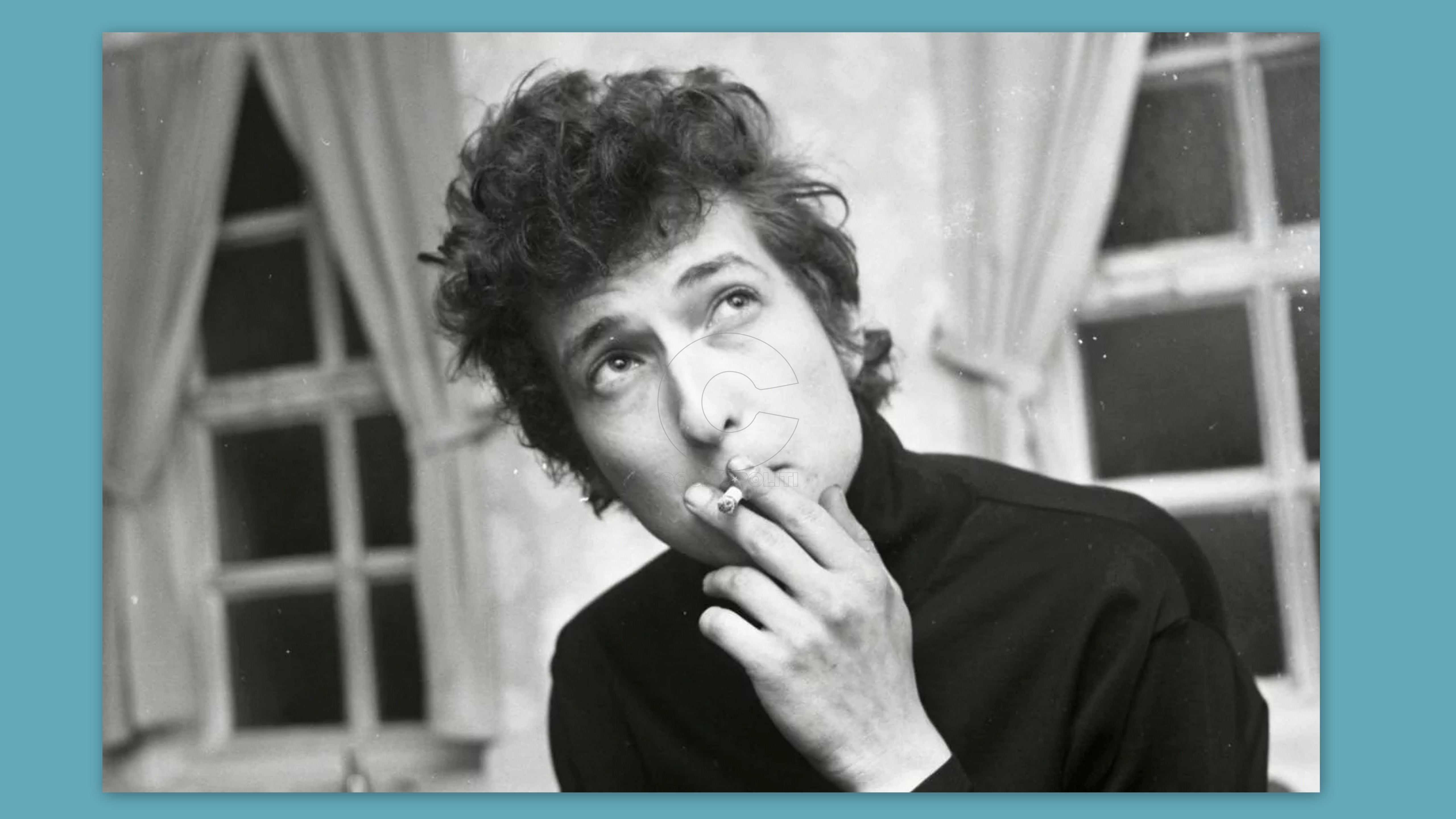 Bobbidylan