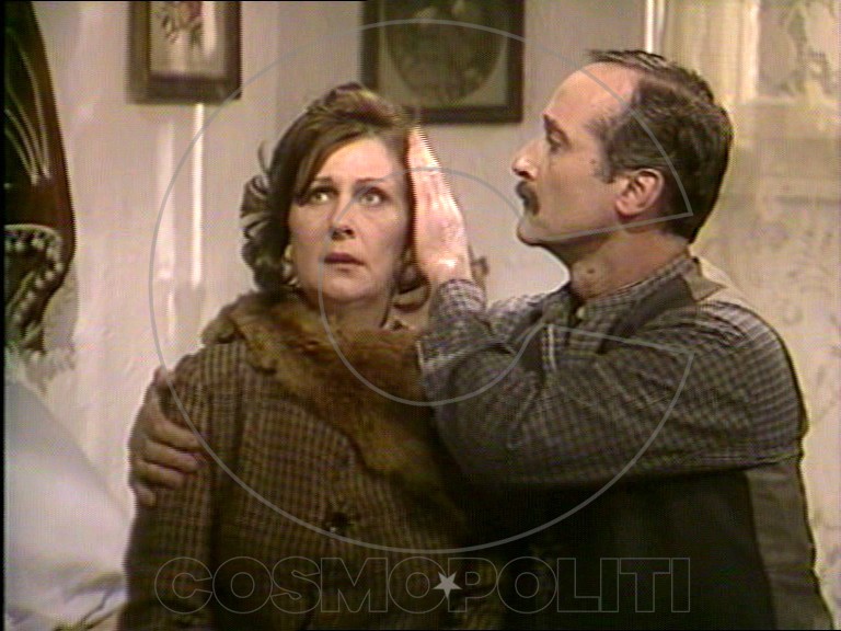 Η Μαντάμ Σουσού …ζωντανή στο Public!