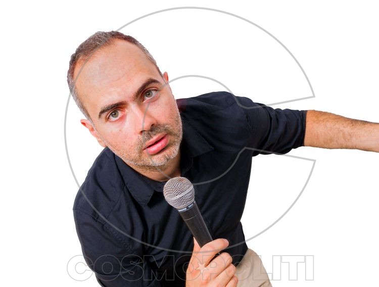 Ο Παναγιώτης Κούδας από το Α ως το Ω: “Ο βιοπορισμός στην Ελλάδα του 2016 είναι μεγάλη περιπέτεια”