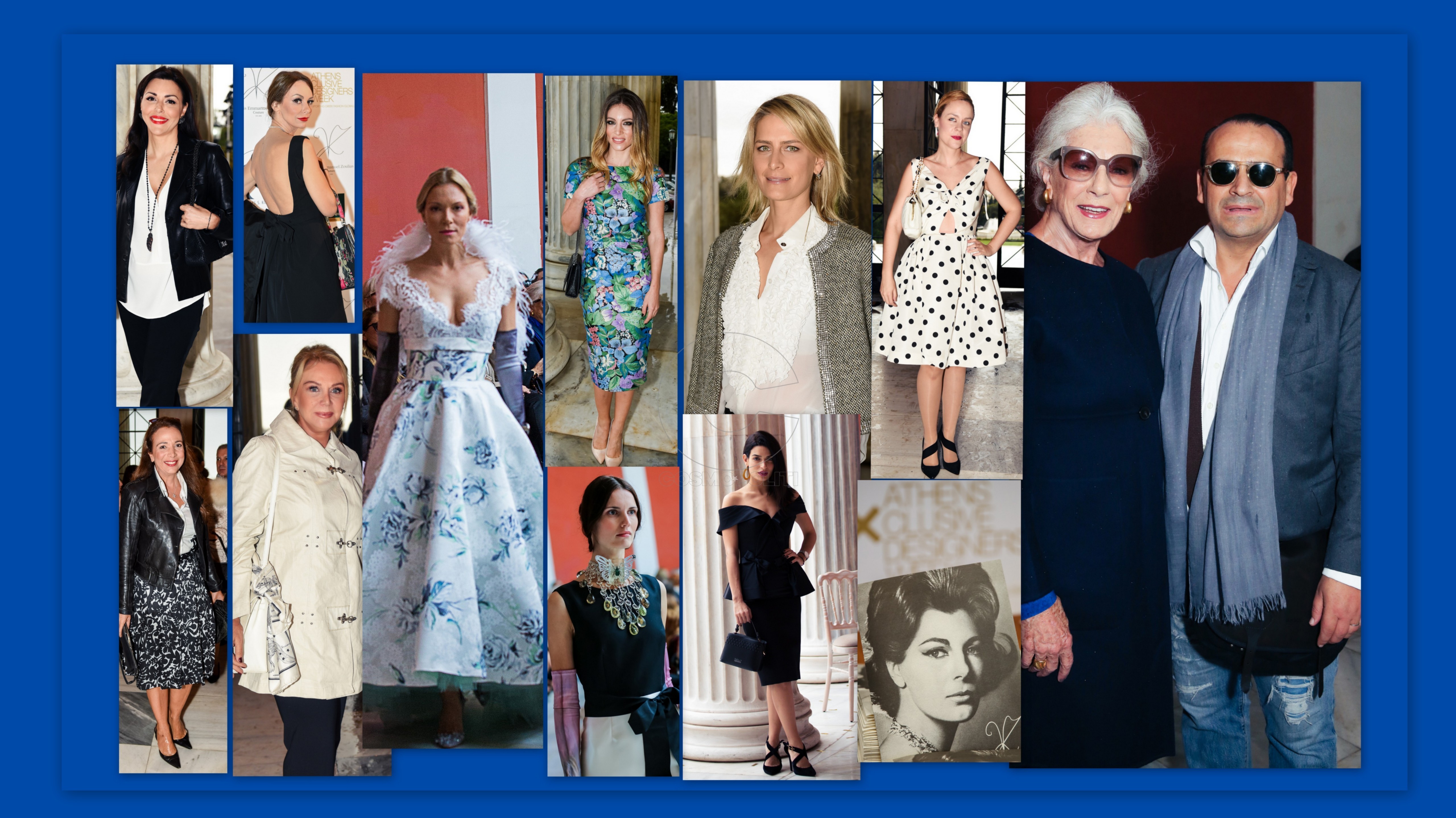 Fiona: Ο θρίαμβος του Βασίλη Ζούλια