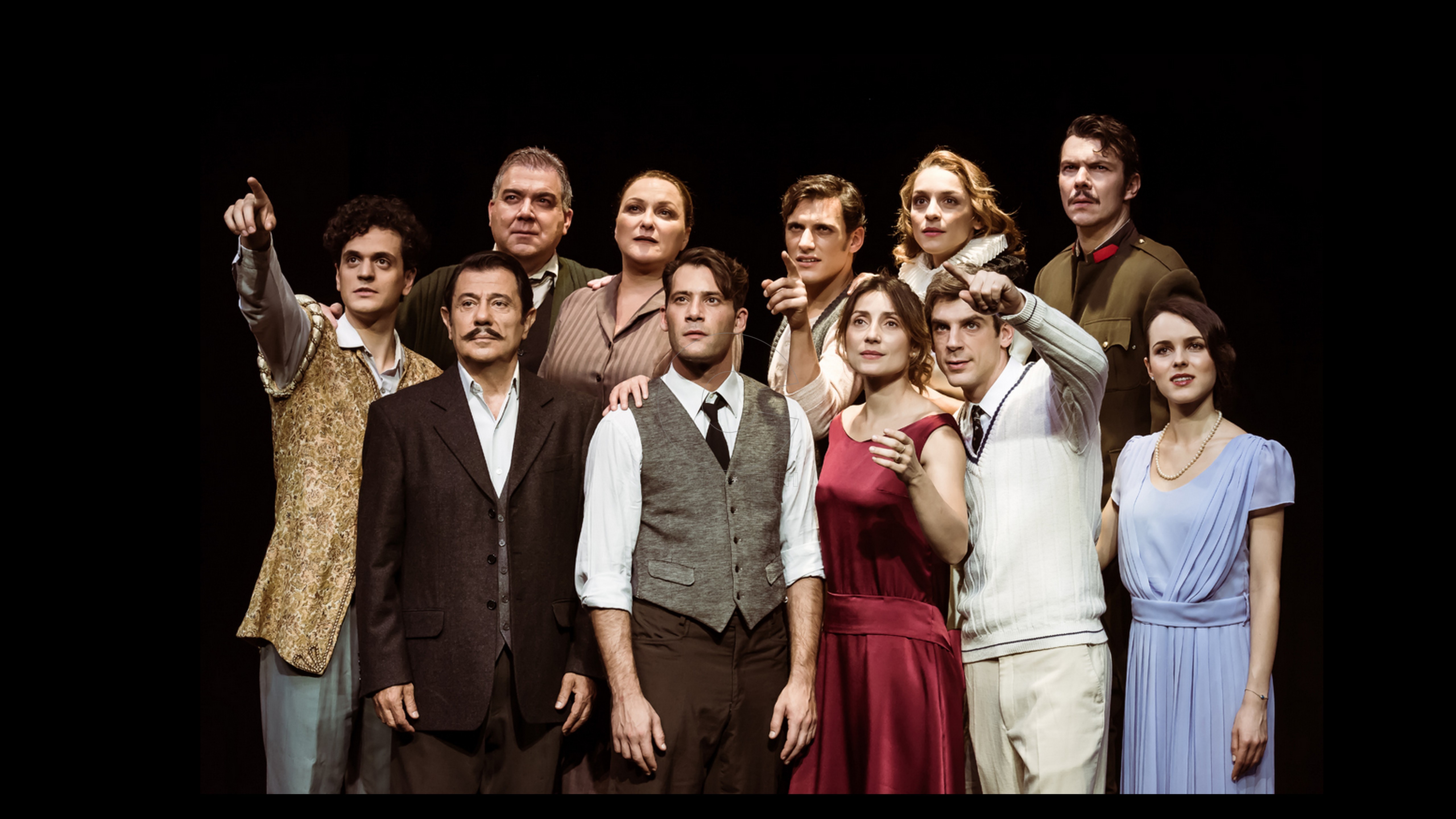 Χάρης Τζωρτζάκης: Πλάκα έχω, να με γνωρίσετε από το Α ως το Ω