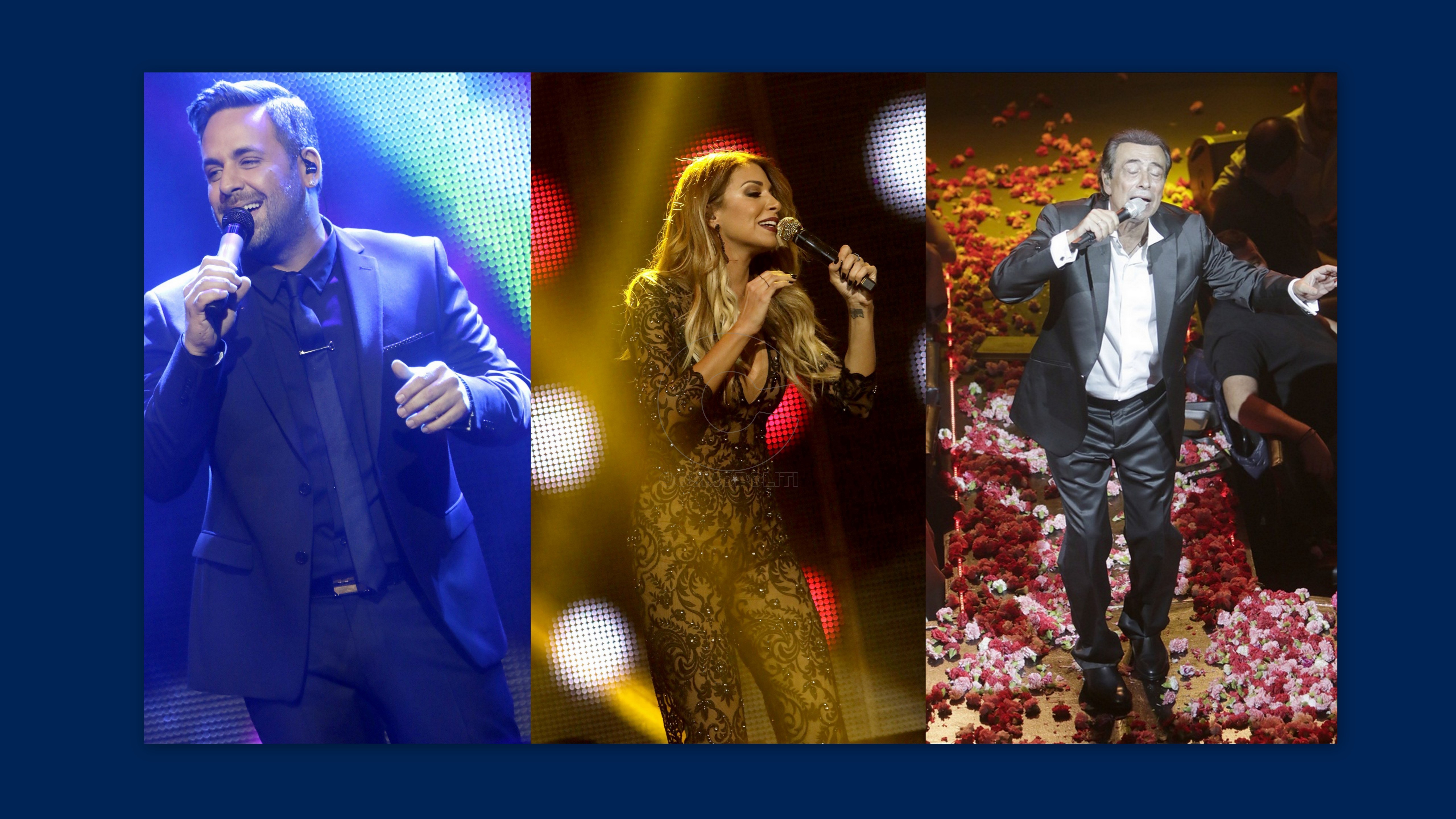 Κέφι, ζωντάνια και διασκέδαση στην πρεμιέρα του Vox