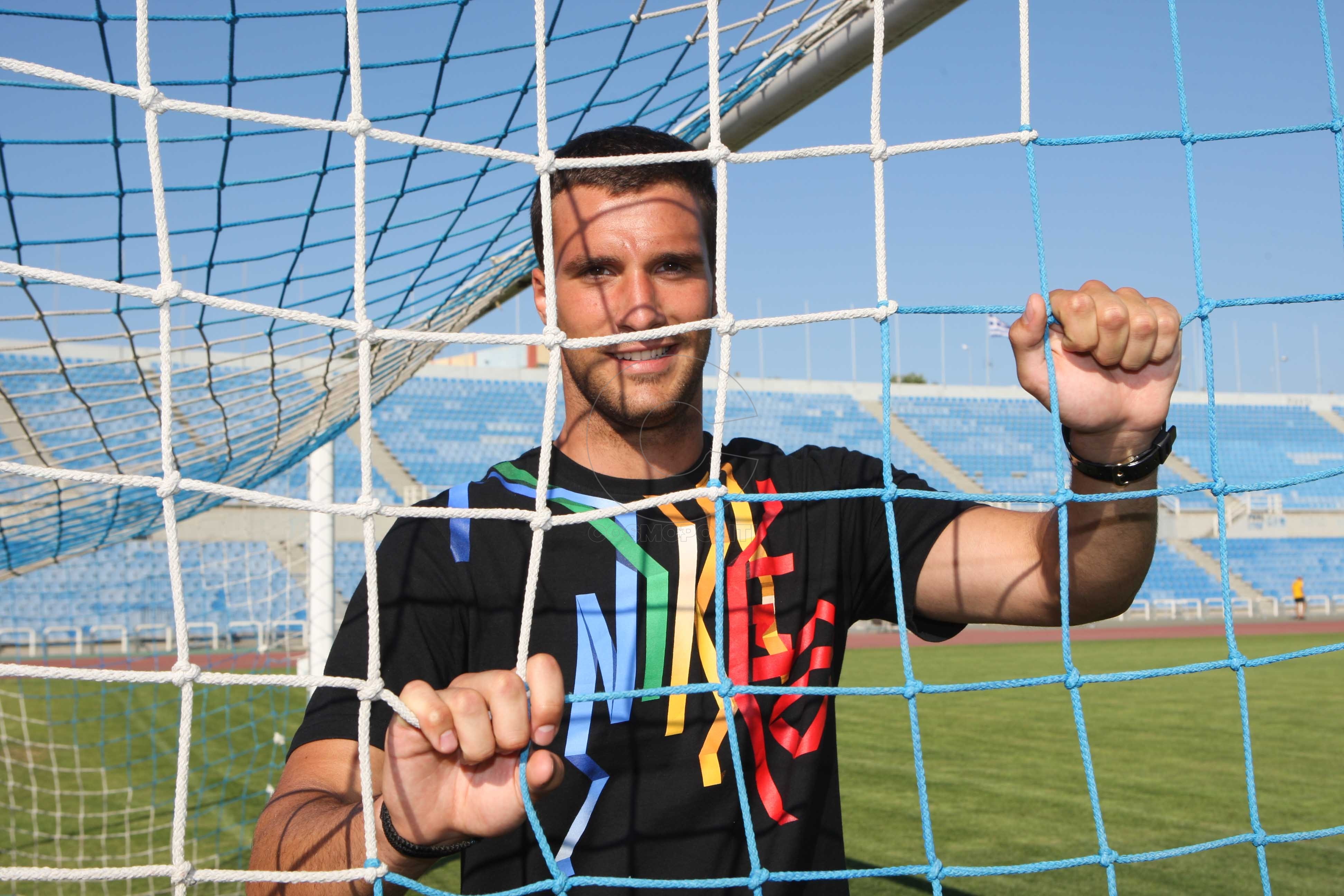 Απόστολος Βέλλιος: σόι πάει το βασίλειο…