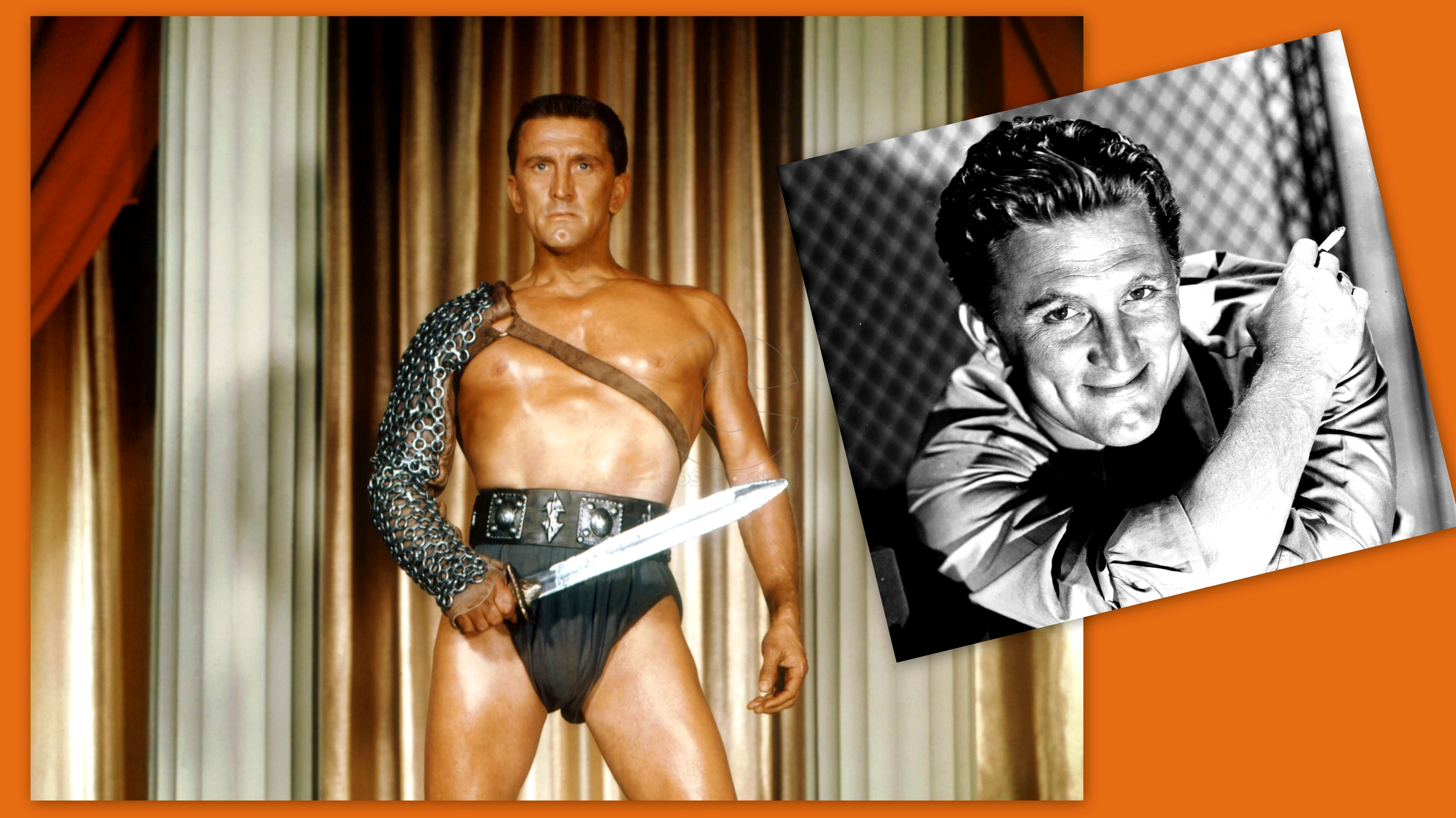 Kirk Douglas: 100 κεράκια στην τούρτα του