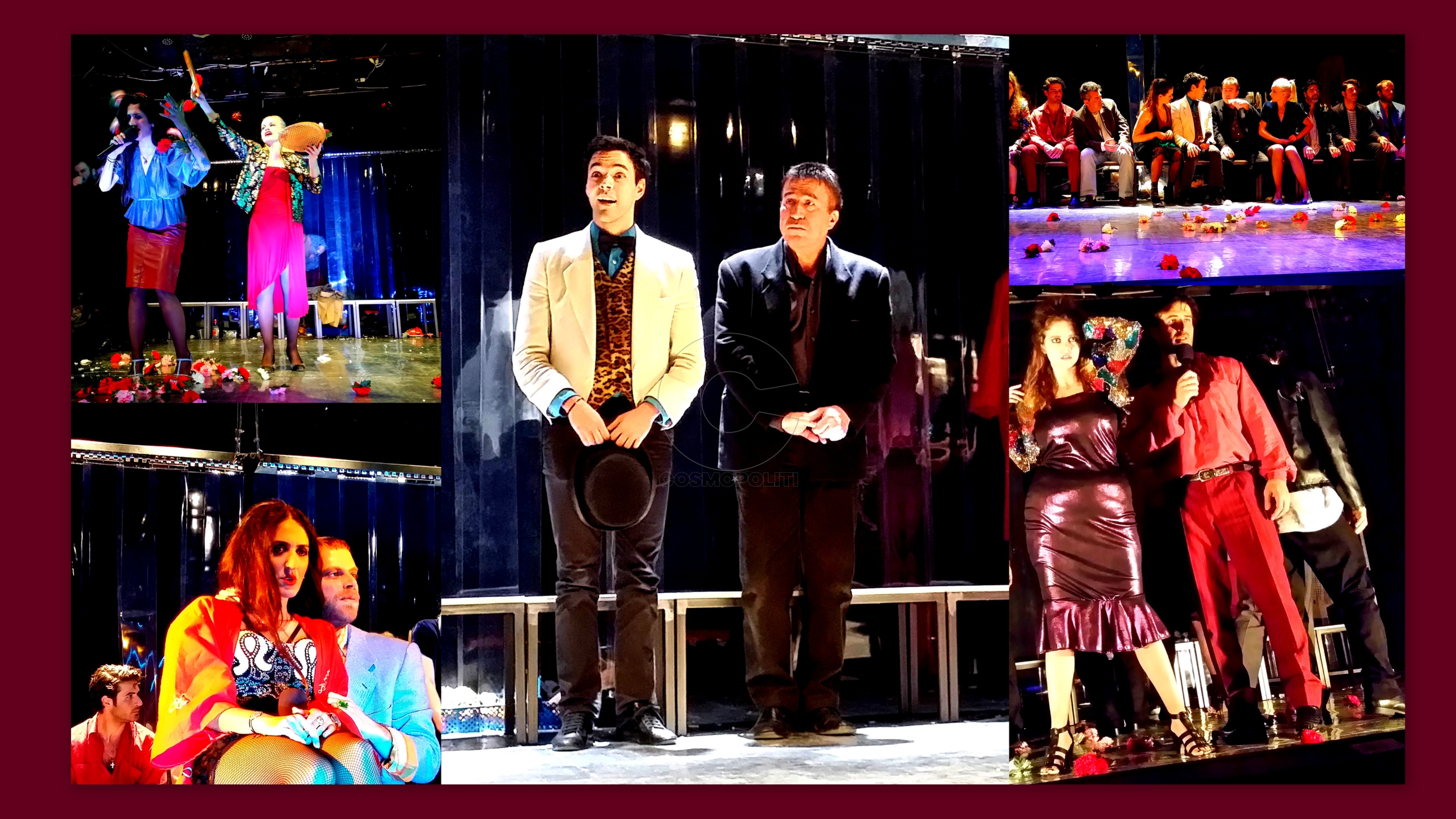 Κριτική: “Αυτή η νύχτα μένει” ή δεν μένει τελικά;