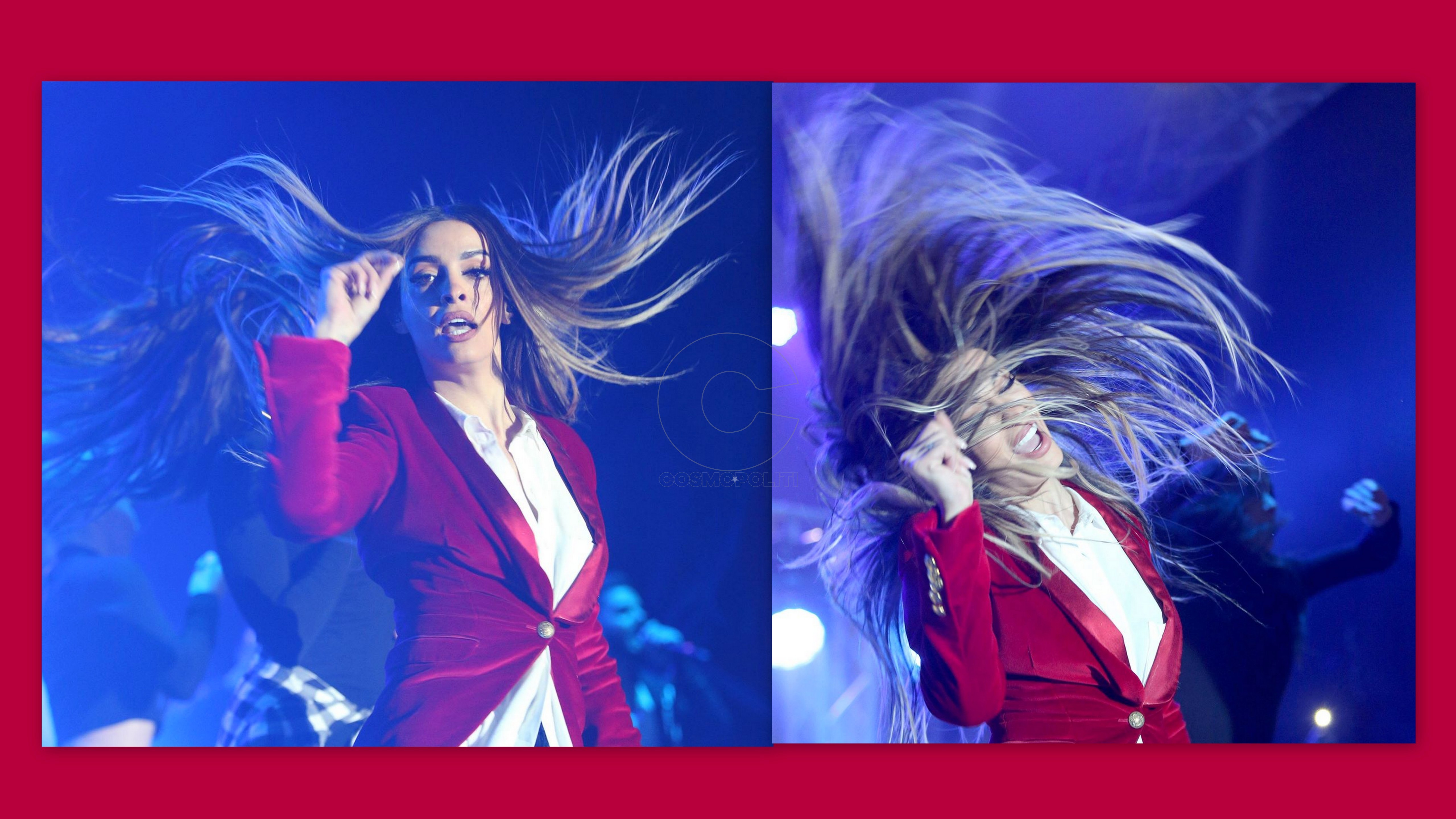 Χριστουγεννιάτικη συναυλία με την εκρηκτική Ελένη Φουρέιρα