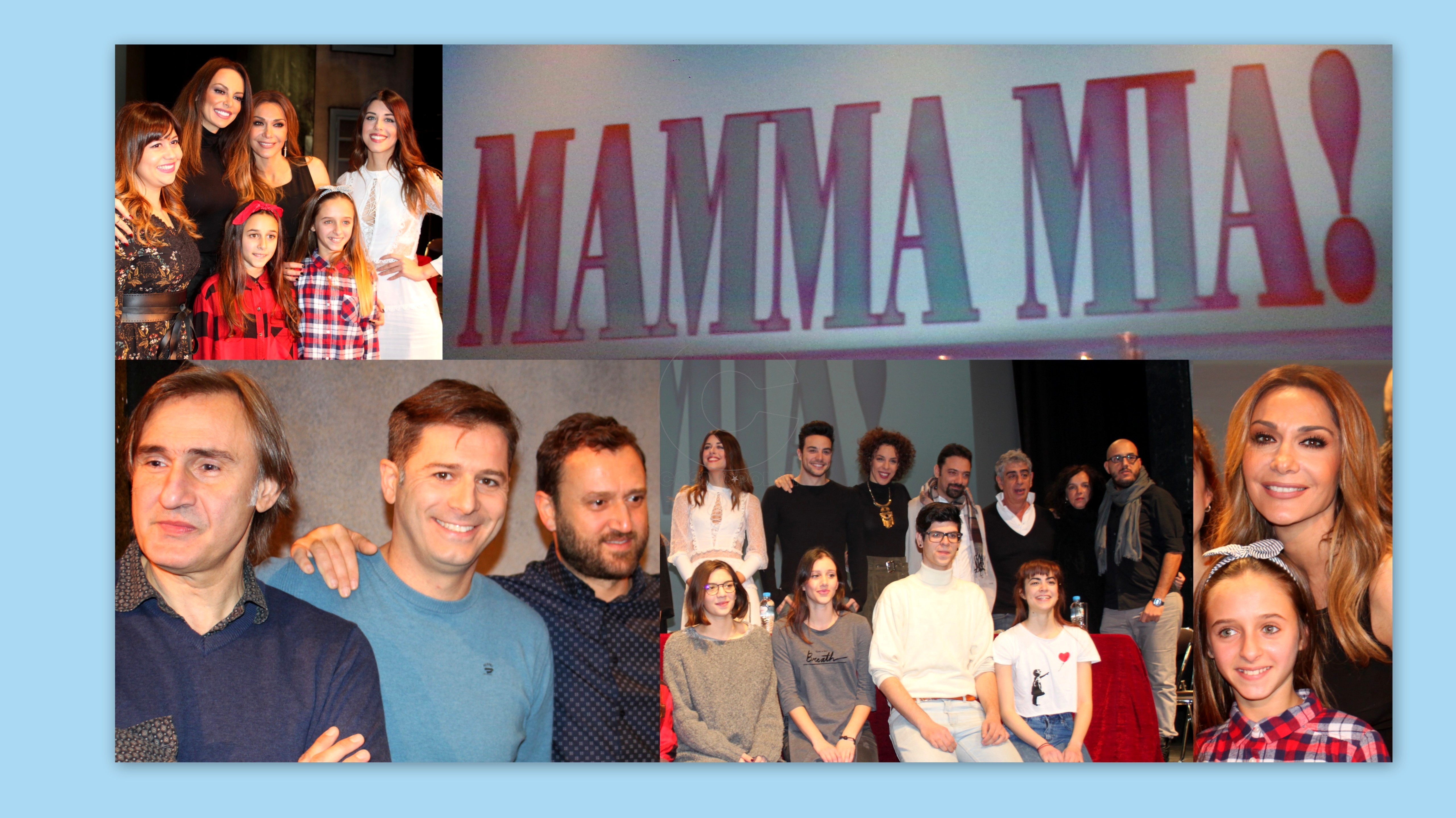 Καληνύχτα μέρα: για παιδιά ηλικίας 1 ως 4 ετών… δεν είναι ποτέ νωρίς για να γίνεις θεατής