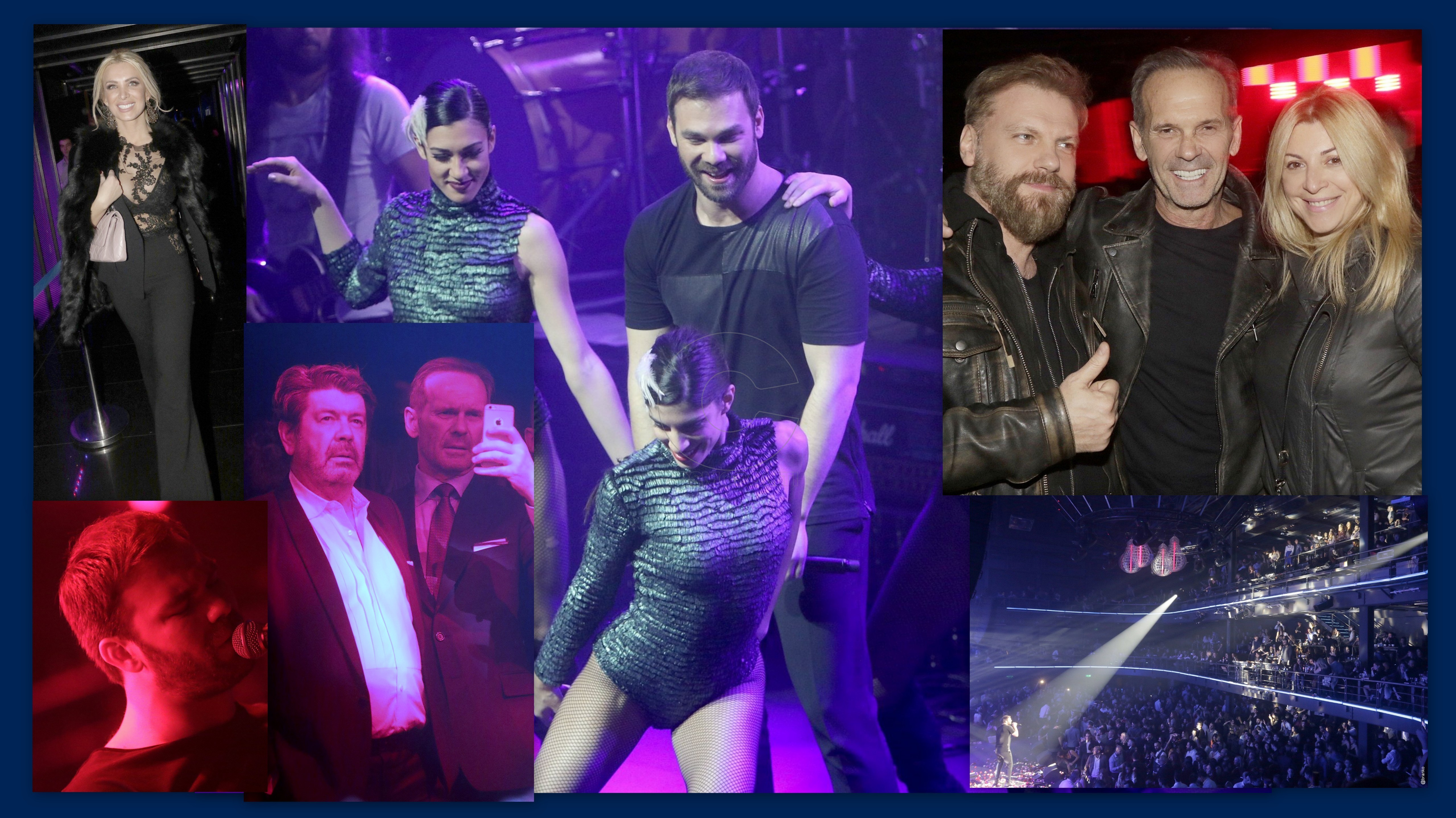 Γιορτινό τριήμερο Χριστουγέννων στο Acro Club με την αδρεναλίνη στα ύψη