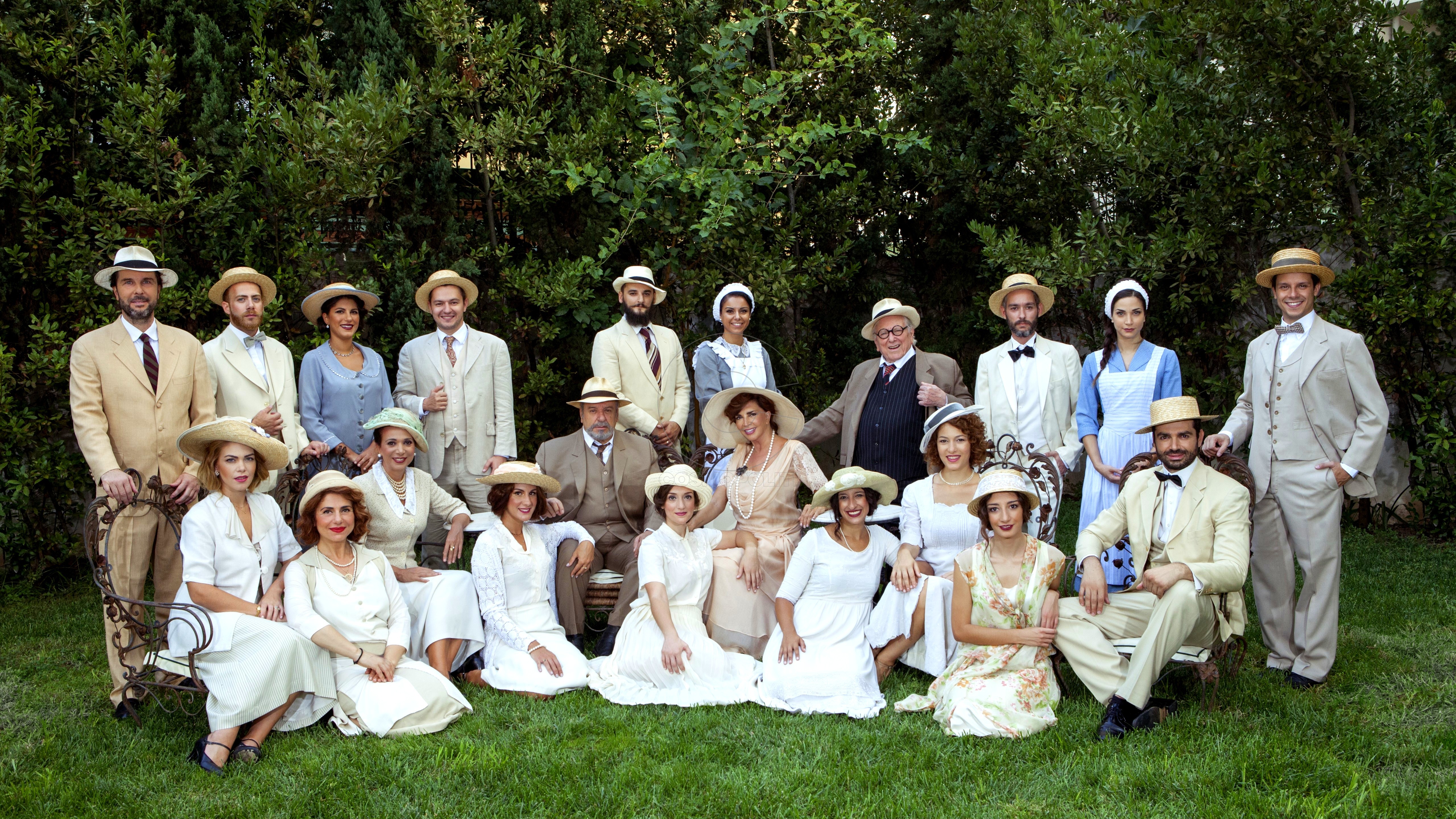 Kριτική: Η “Σμύρνη μου αγαπημένη”  προκαλεί την ενσυναίσθηση θιάσου και κοινού