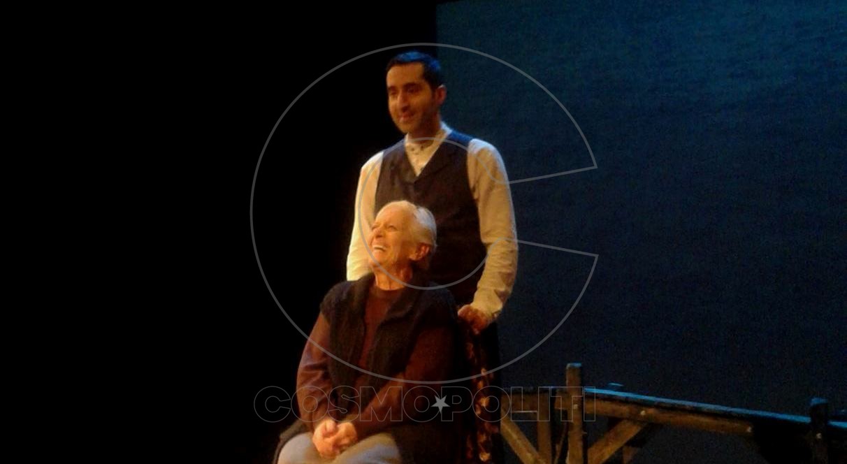 Φιλιώ Χαϊδεμένου: backstage φωτογραφίες από το γύρισμα του τραγουδιού