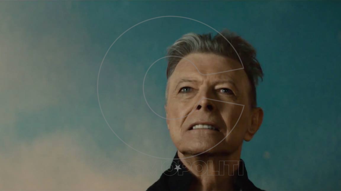 Ο David Bowie από εδώ ως την αιωνιότητα: cosmoradio με pianos & orchestras
