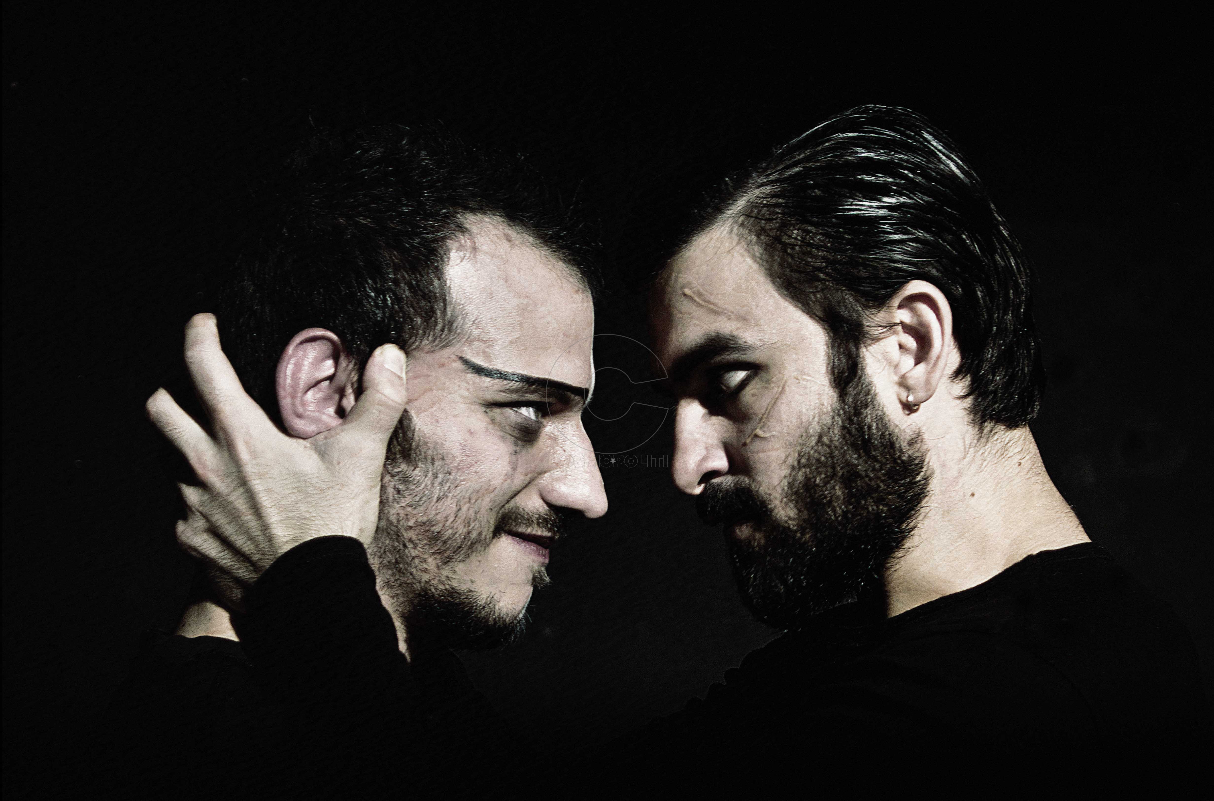 “Οθέλλος, ο μαύρος της Βενετίας” από τους Manetuwak στον πολυχώρο Vault