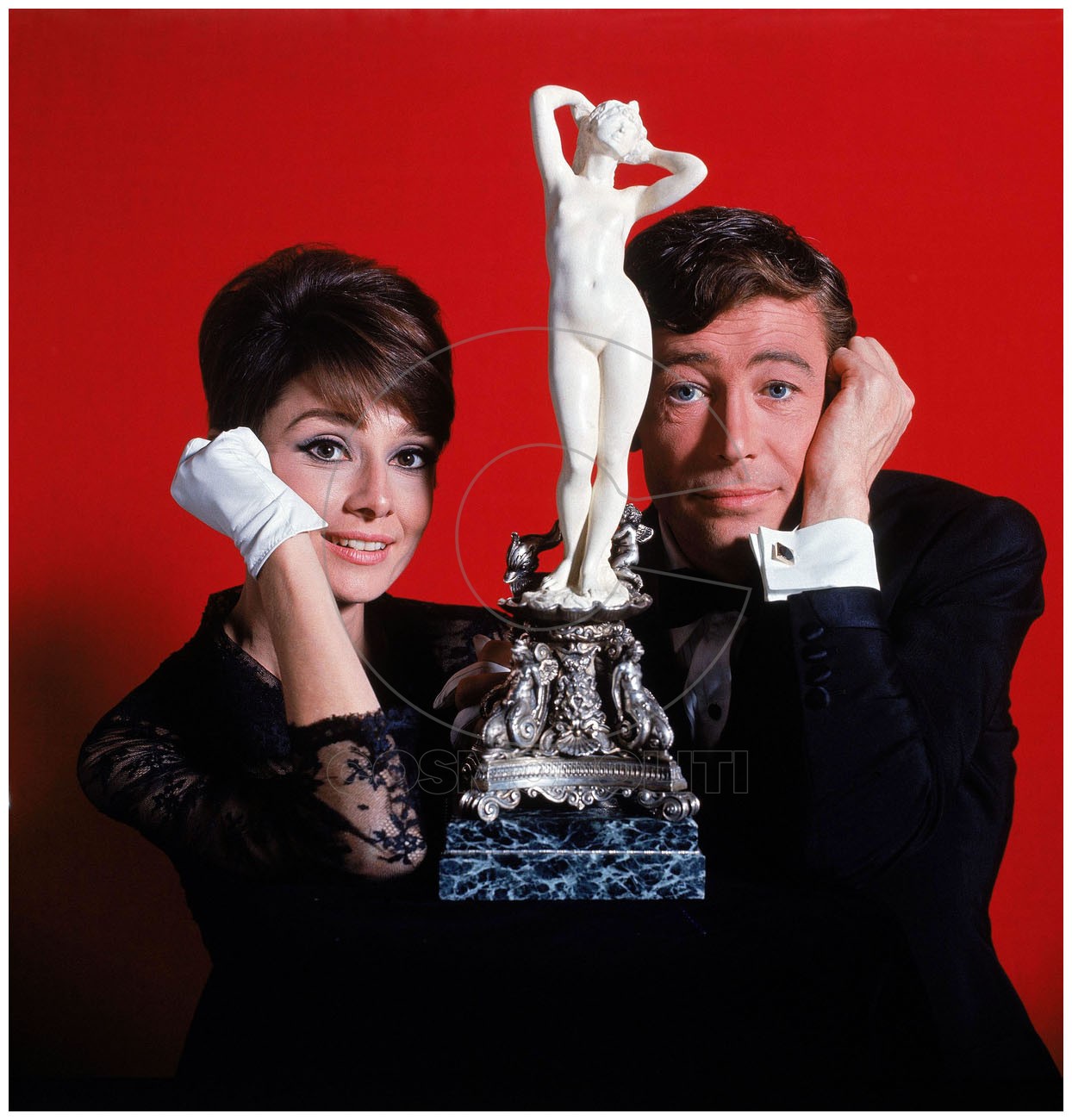 Peter O’Toole: ο μεγαλύτερος χαμαιλέοντας του σινεμά