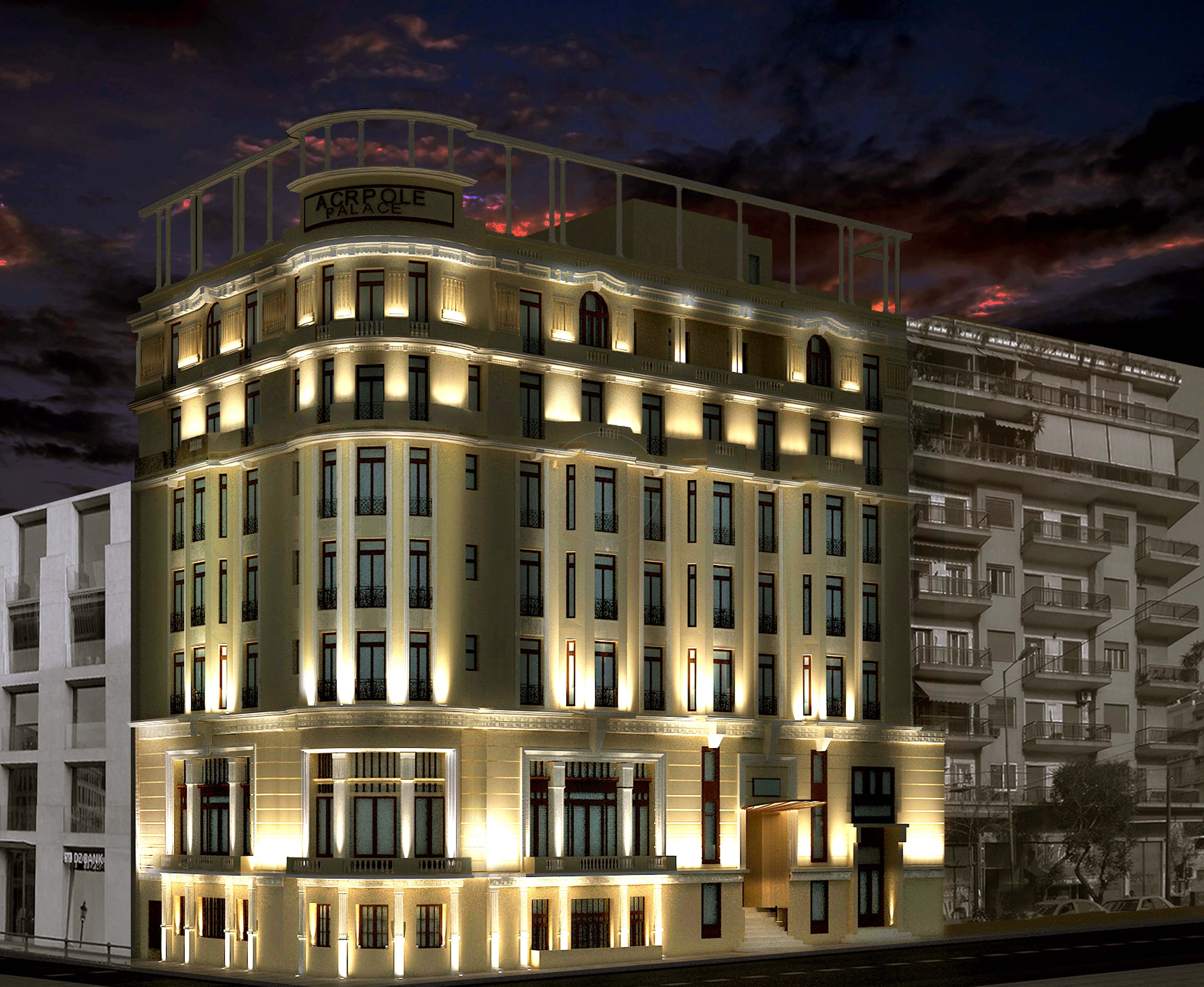 Τα 10 καινούργια διαμάντια της Αθήνας για τις τέχνες και τον πολιτισμό