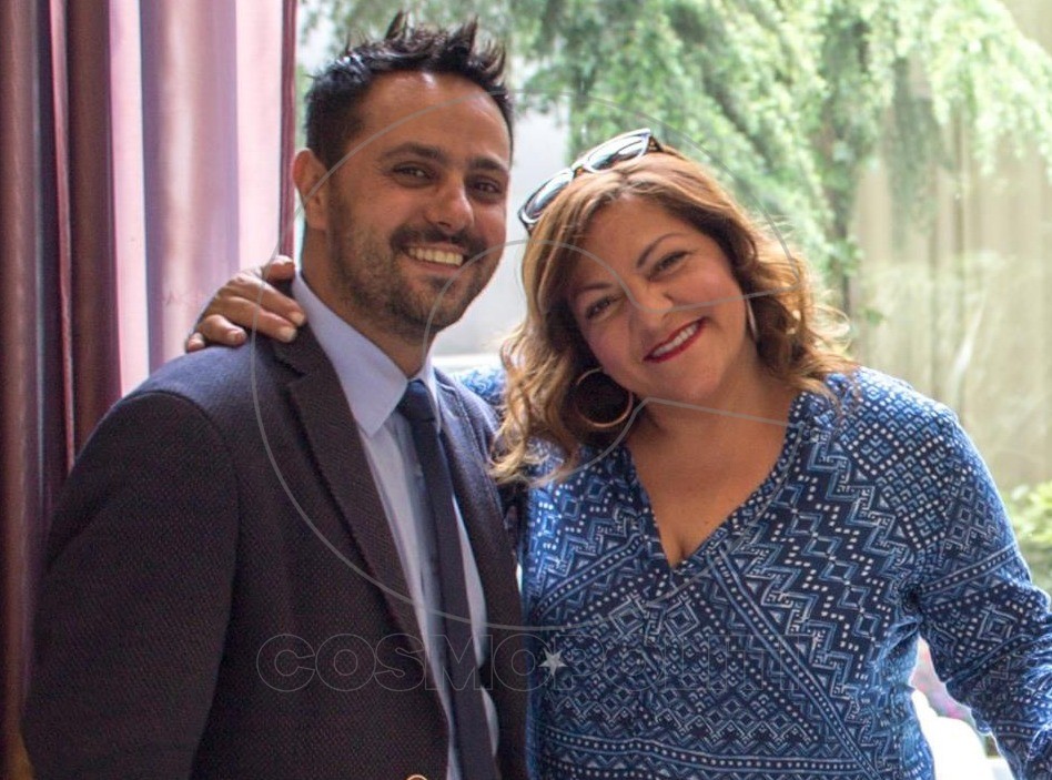 Ο Δημήτρης Λαζάρου απαντά σε 10 + 1 ερωτήσεις