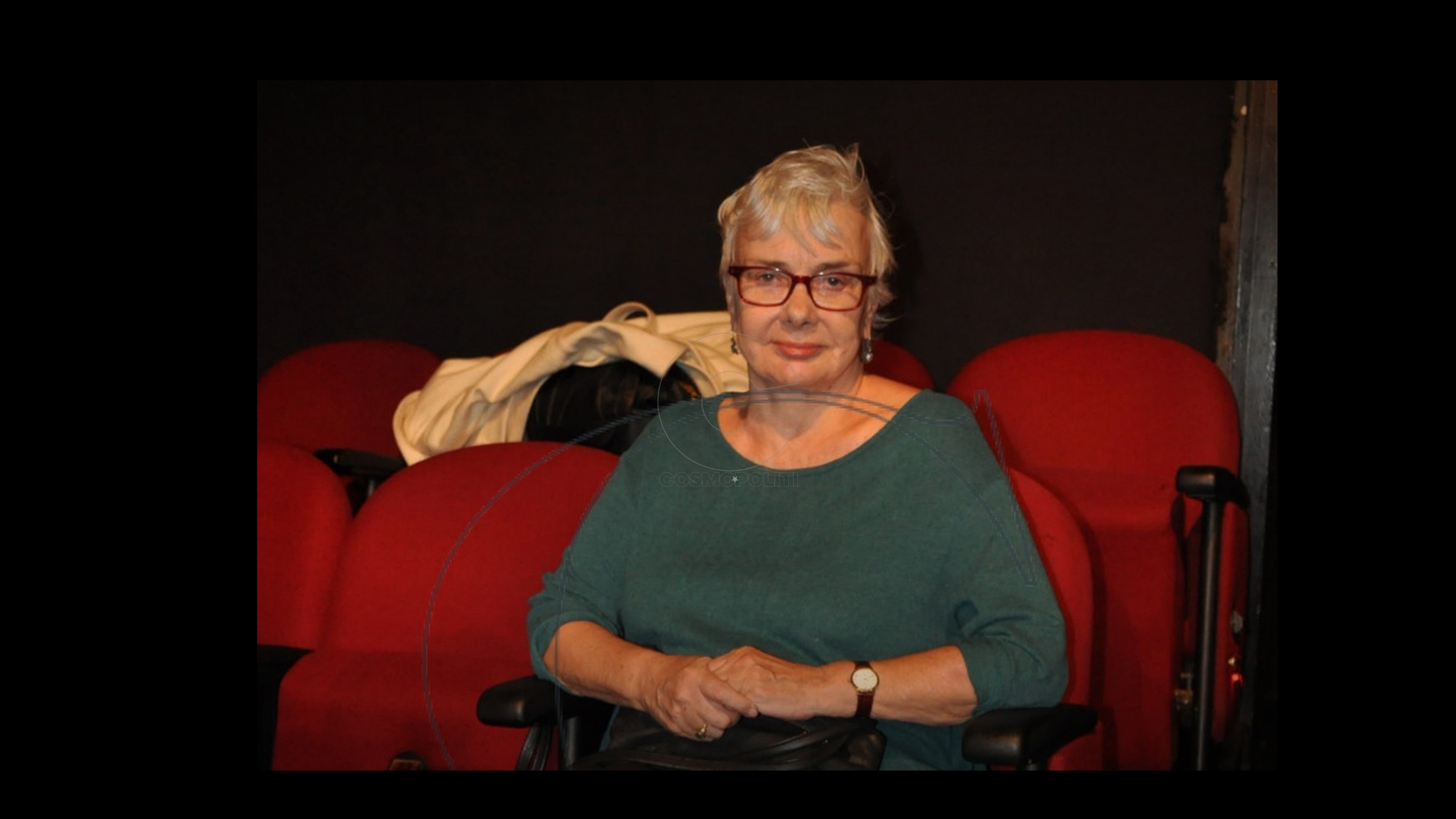 Παραμύθια με την Ξένια Καλογεροπούλου