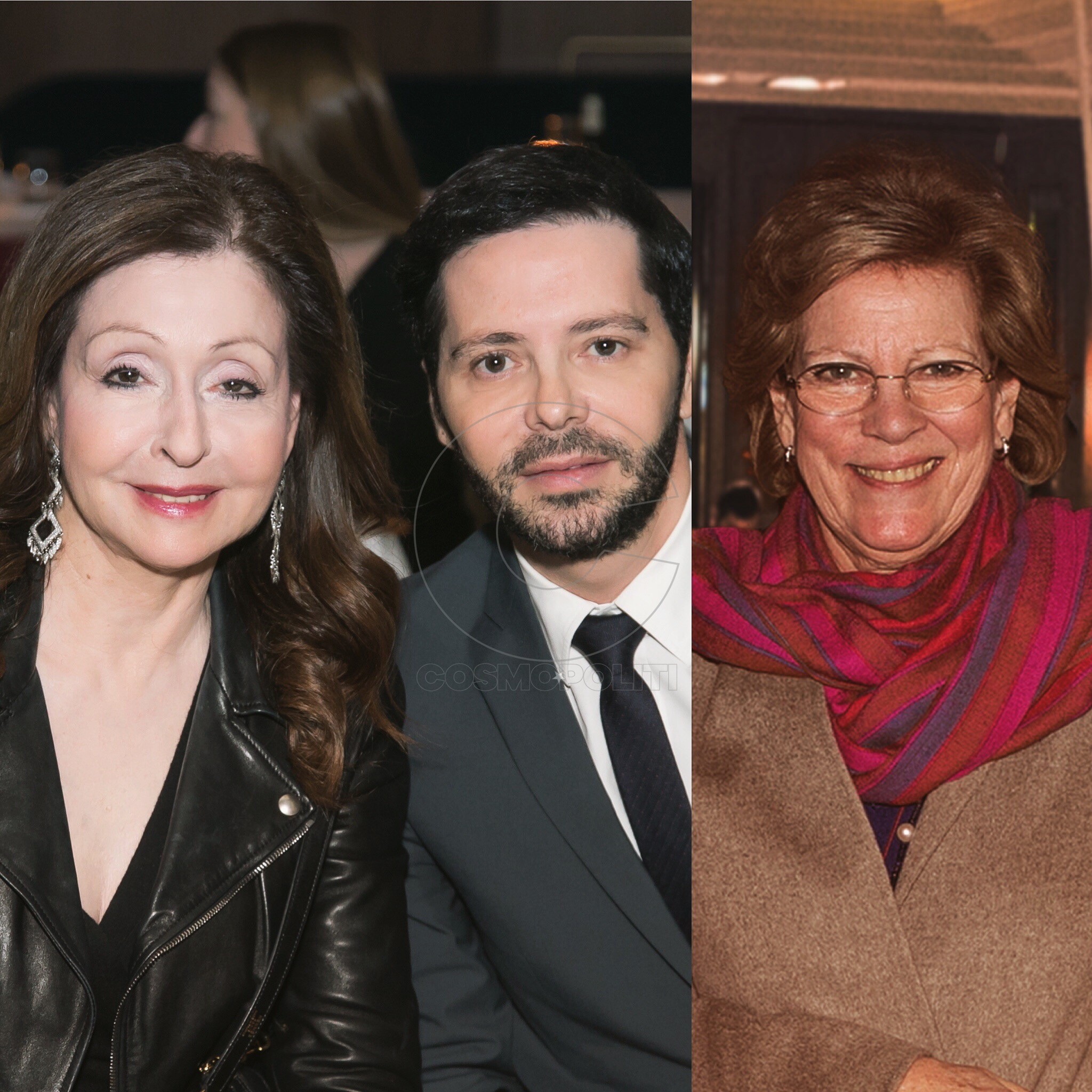 Βασιλικές υπηρεσίες concierge  στο Zonars