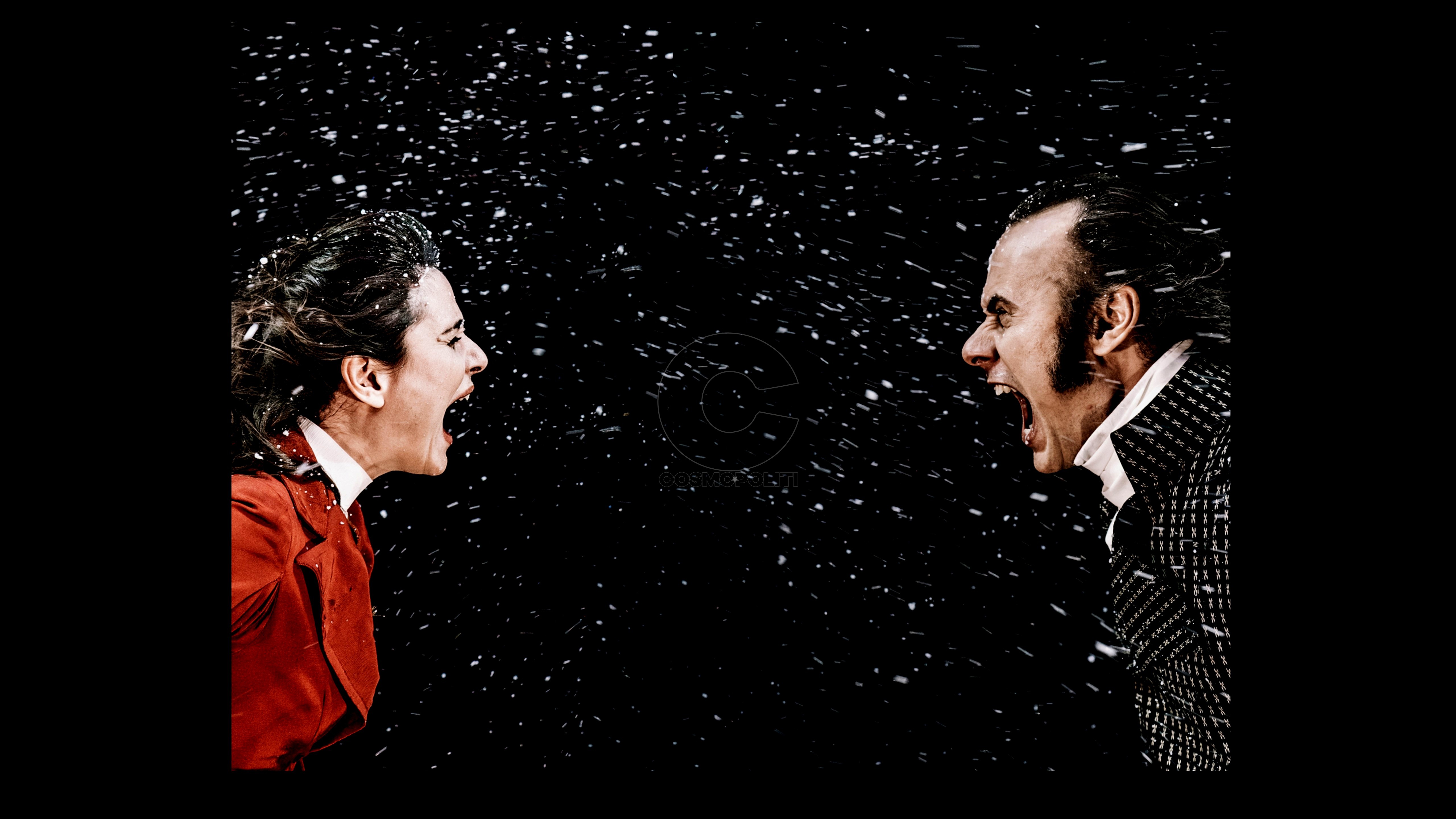 Τα “Ανεμοδαρμένα ύψη” για πρώτη φορά στο Κρατικό Θέατρο Βορείου Ελλάδος