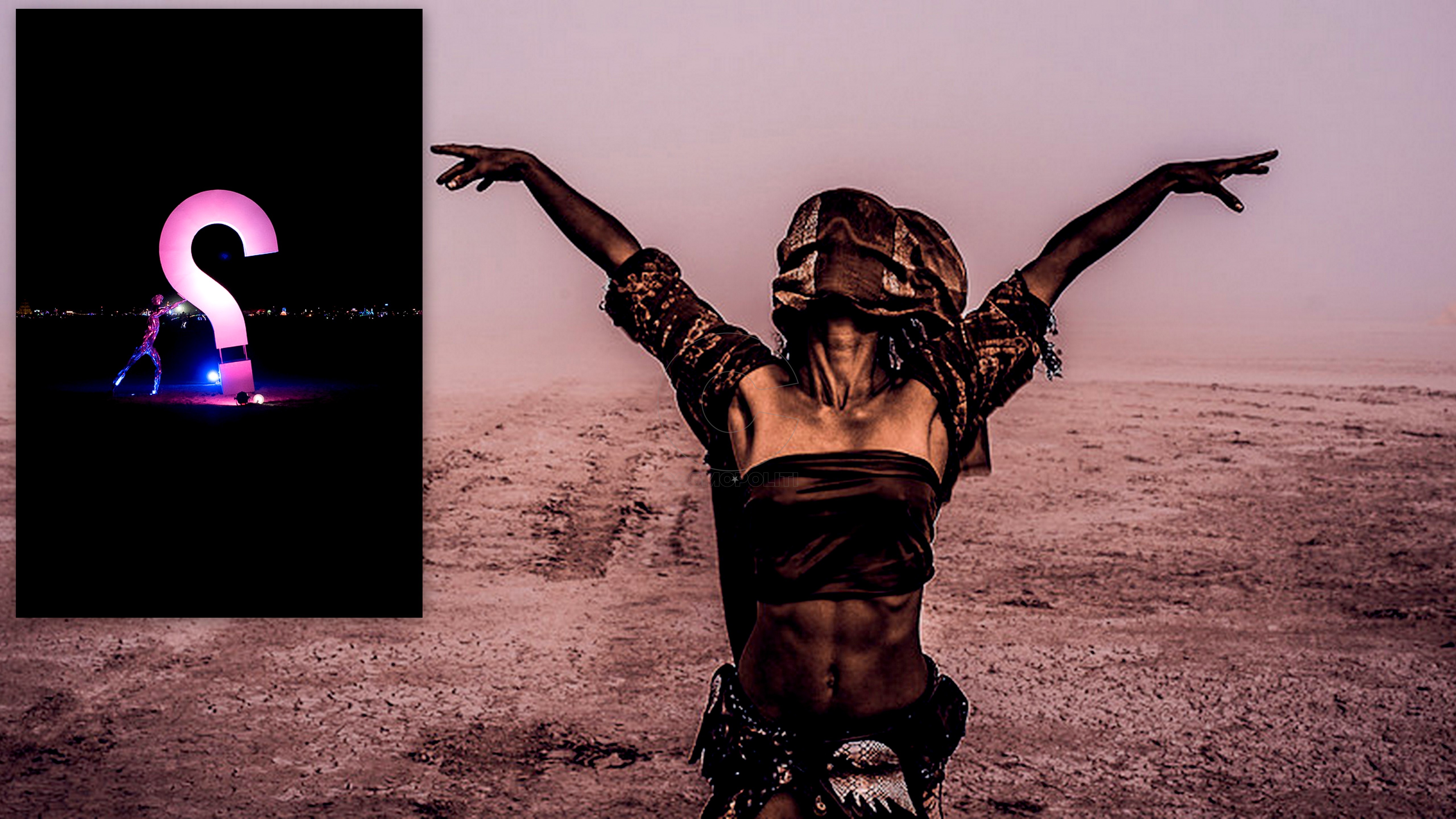 Spiritual Desert: μια πρωτόγνωρη έκθεση @ γκαλερί a.antonopoulou.art