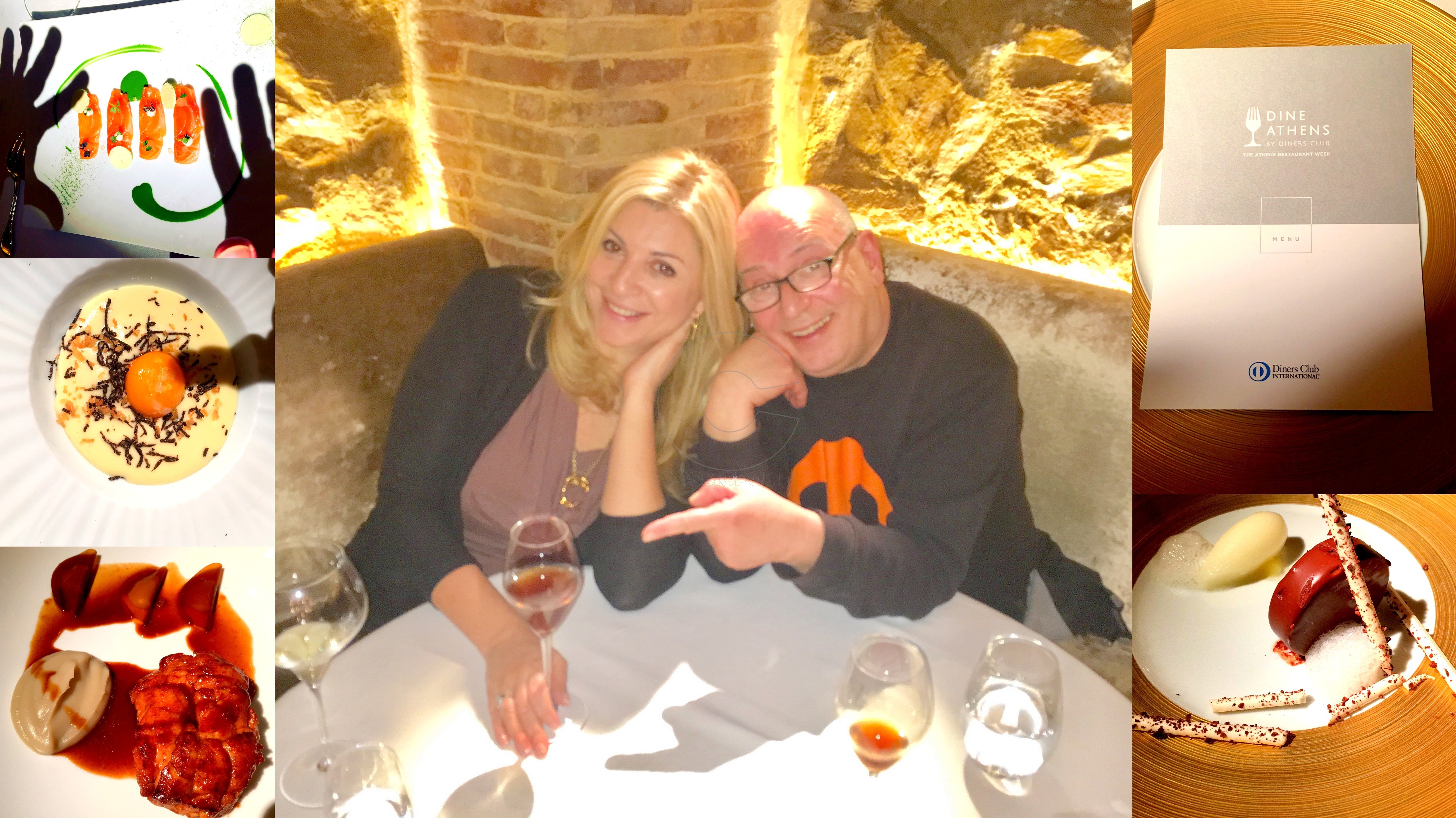 Dine Athens: παρασπονδίες στη “Σπονδή”