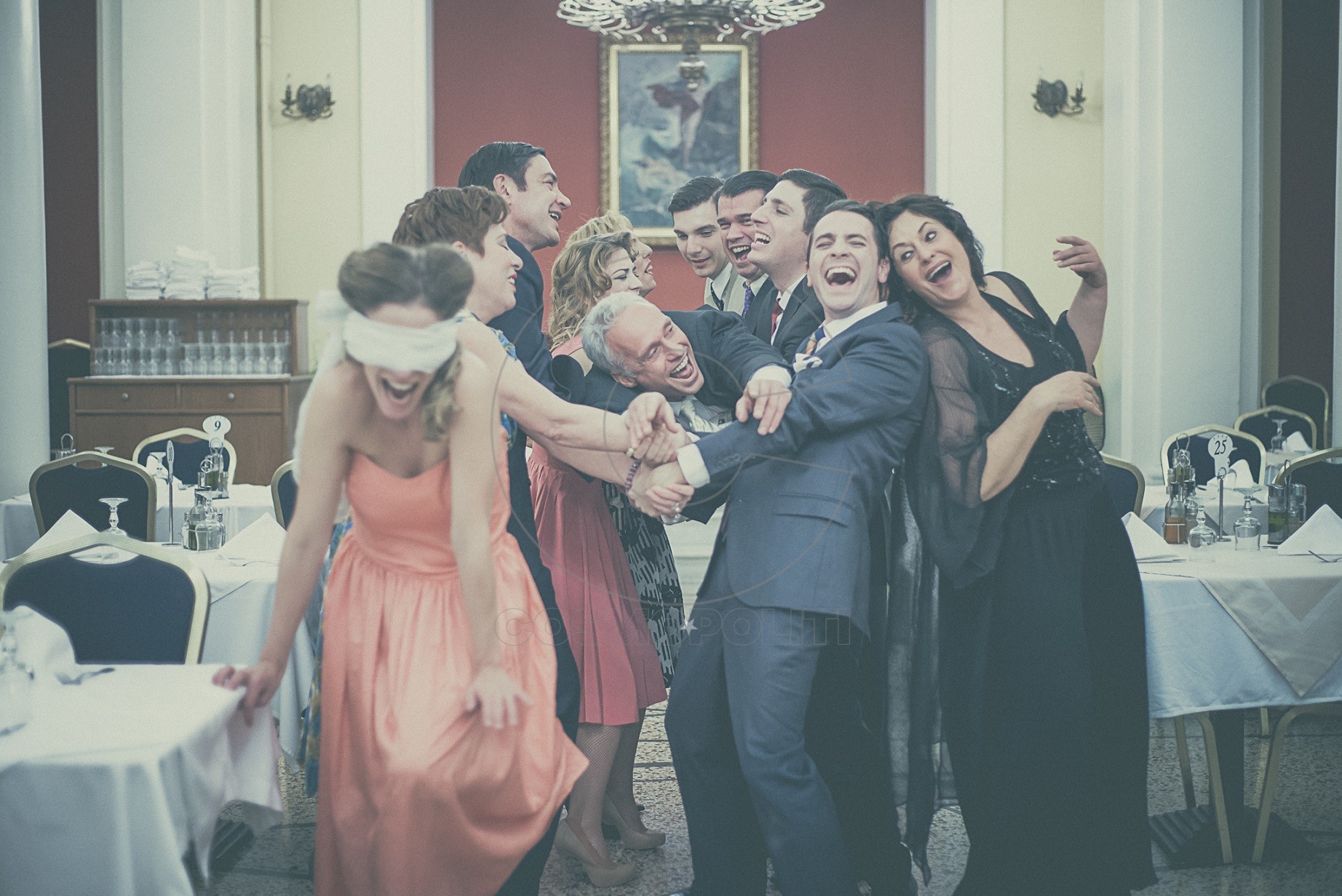 “Το τελευταίο ψέμα” για πρώτη φορά στο θέατρο από τον Ένκε Φεζολλάρι