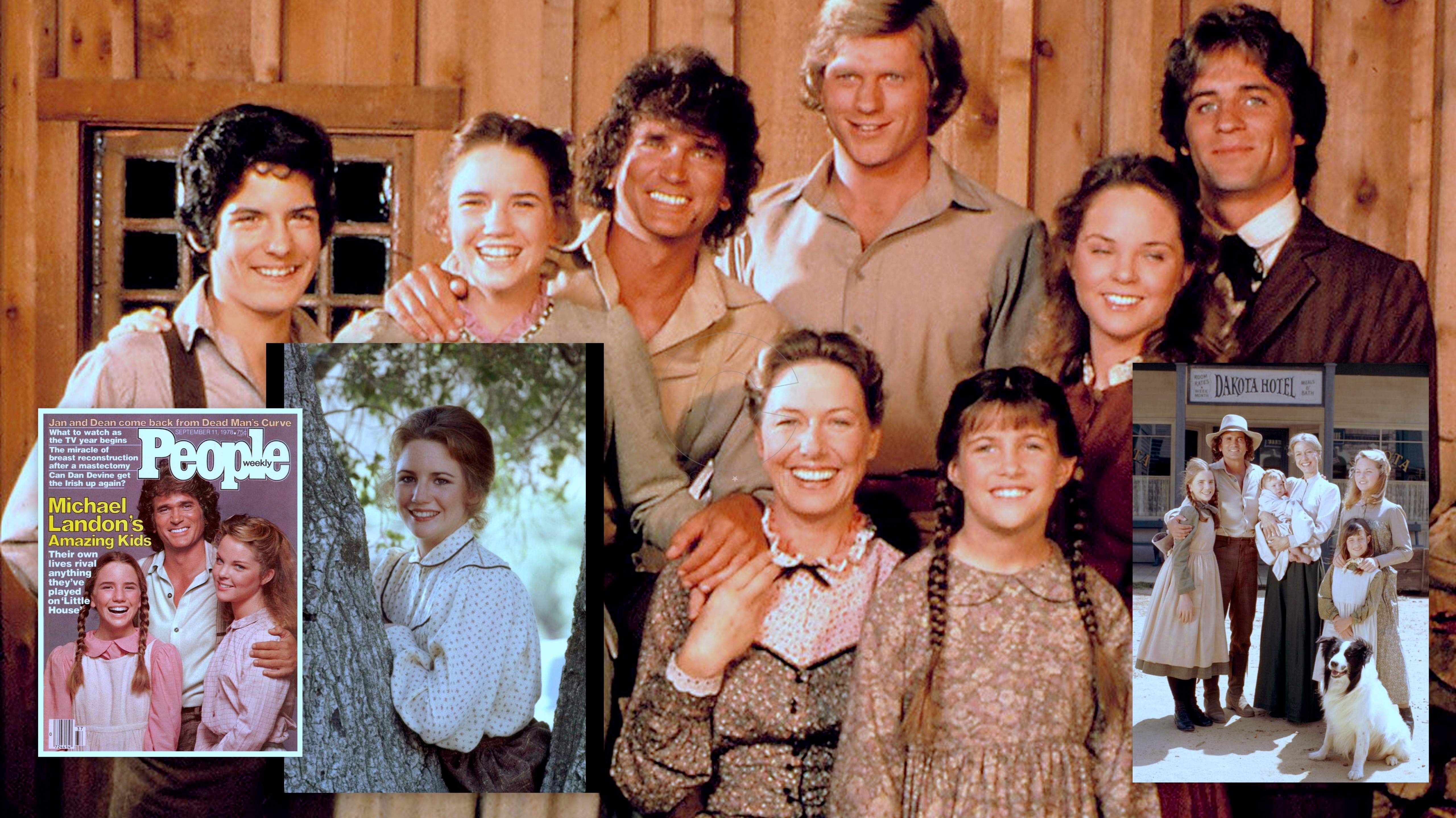 “Το μικρό σπίτι στο λιβάδι” ξανά στη μικρή οθόνη από την ΕΡΤ2