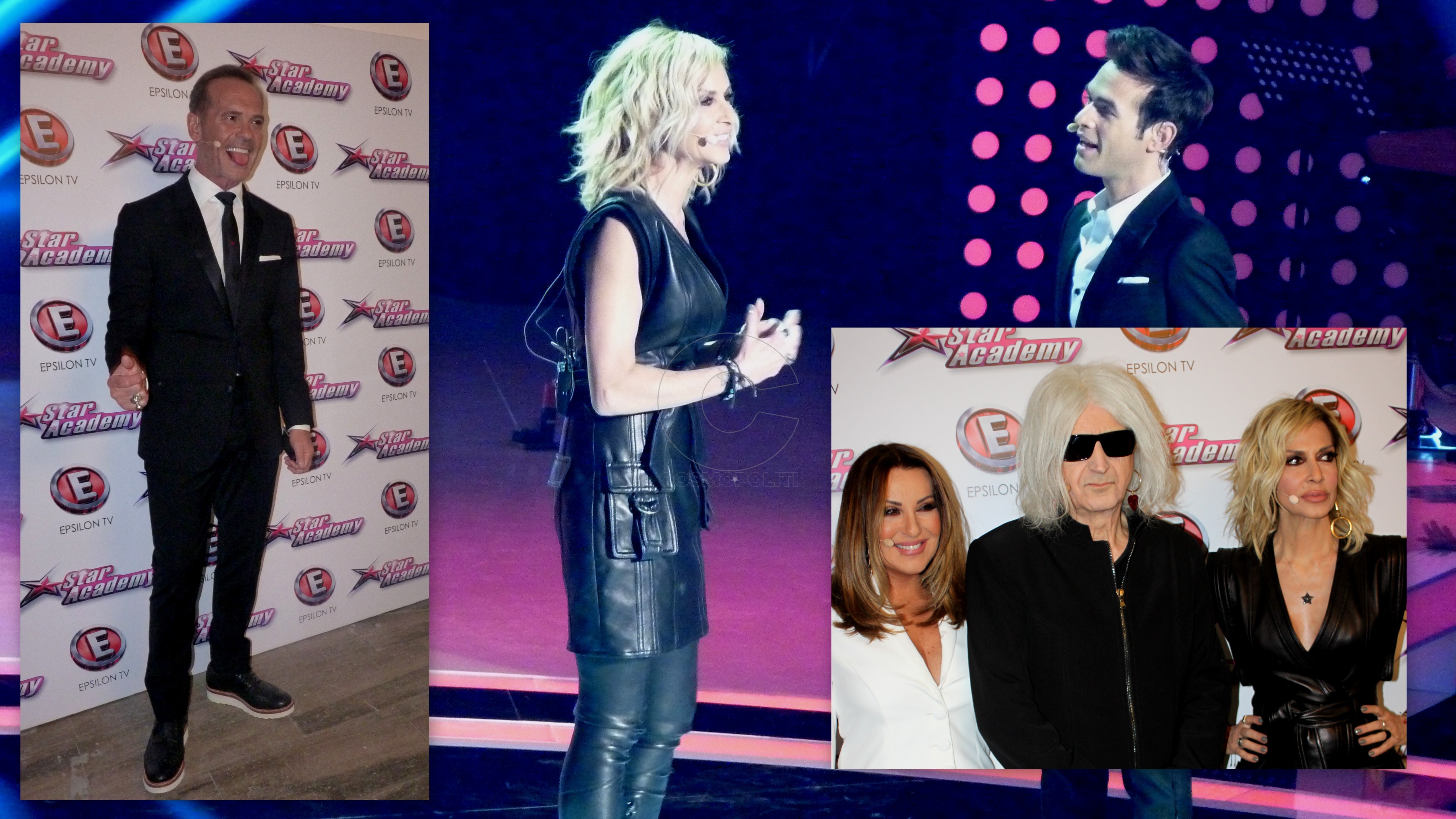 Star Academy: Το τηλεοπτικό σύμπαν μας τρολάρει