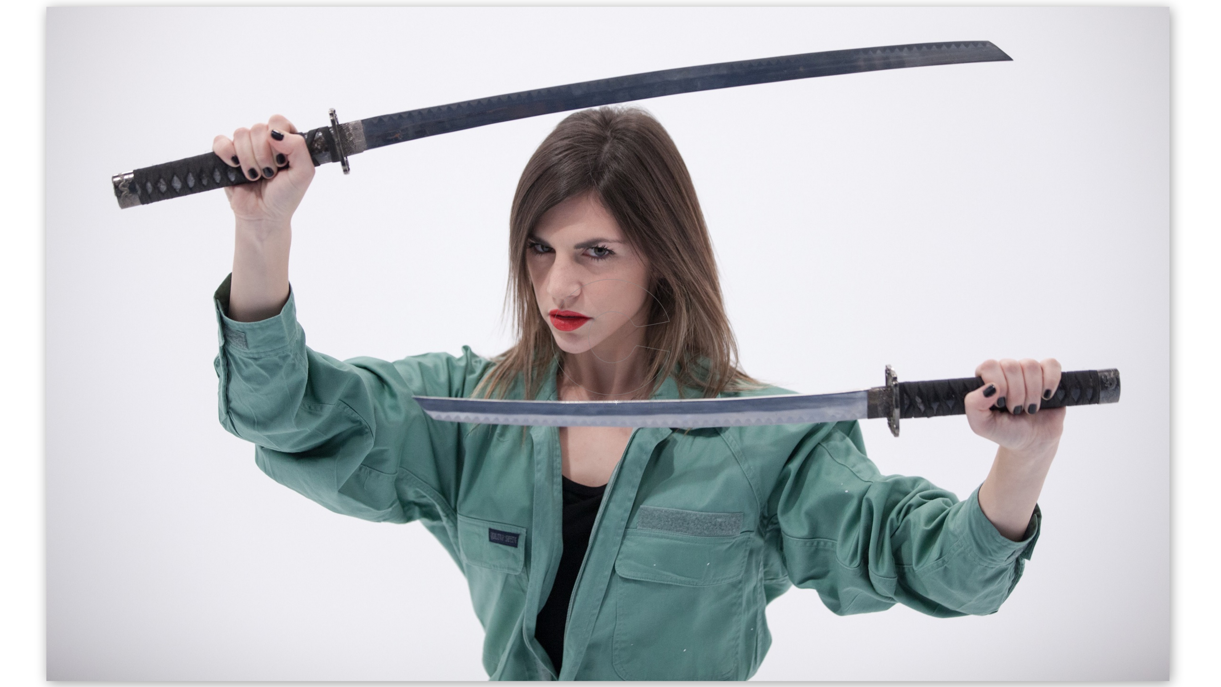 H Nαταλία Δήμου από το Α ως το Ω: “Τα όνειρα δεν μπορεί να μας τα πάρει κανείς”