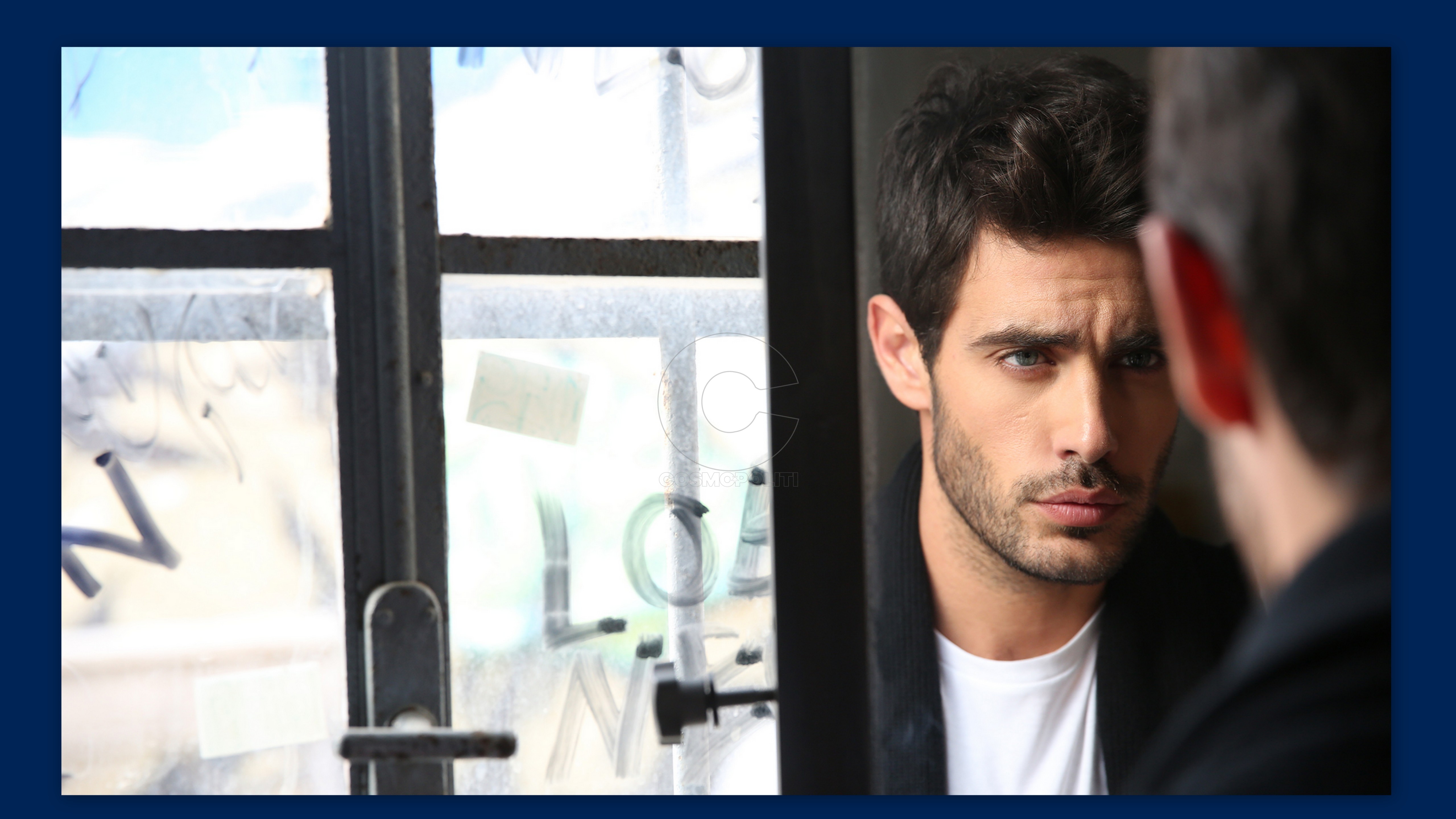 O Κώστας Μαρτάκης από το Α ως το Ω: “Η μουσική είναι όλη μου η ζωή”