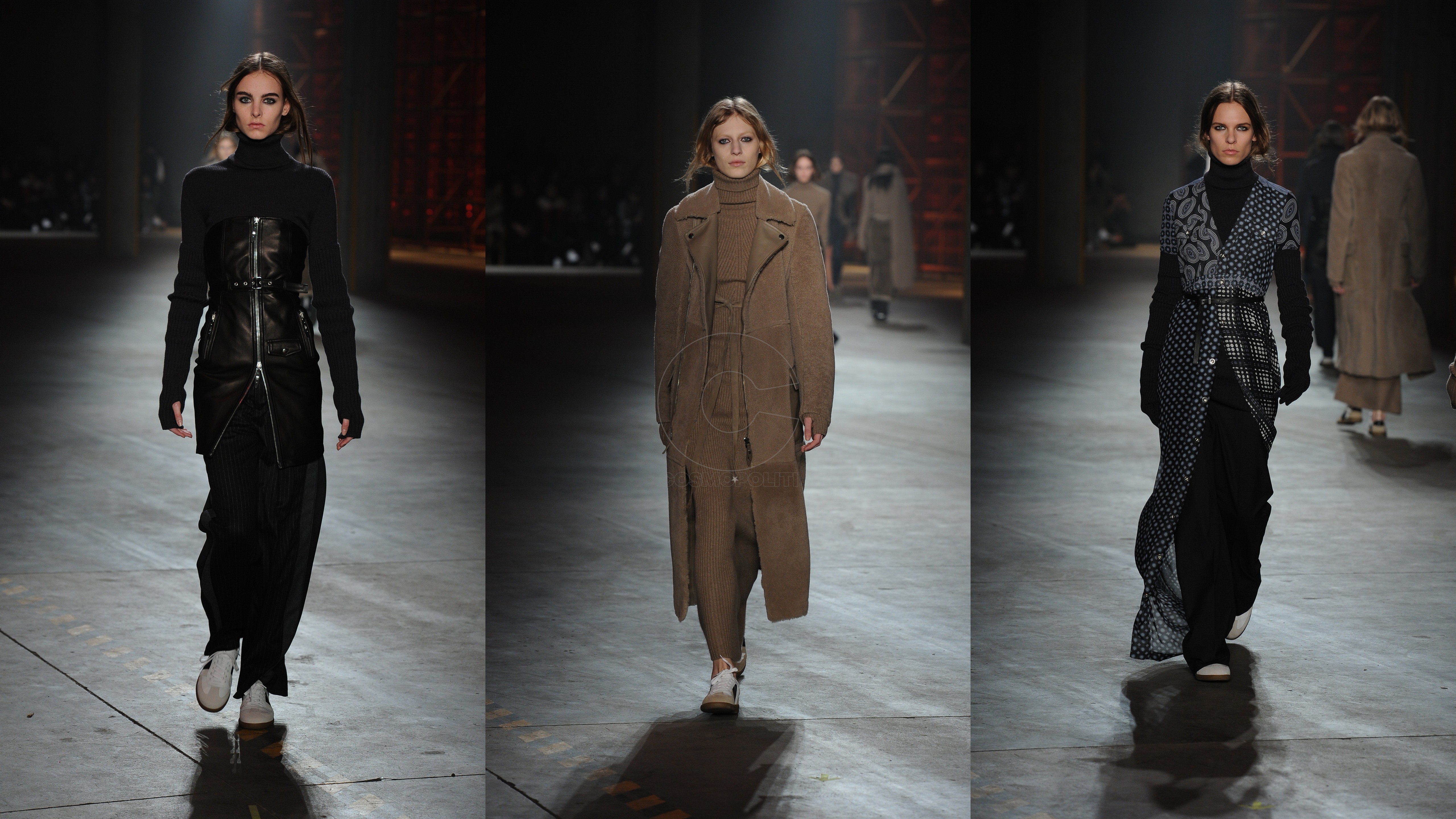 Κώστας Λαλιώτης: «Ξεκινάς γυμνός και τελειώνεις γυμνός»