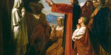 Τι απέγινε ο Λάζαρος μετά την ανάστασή του;