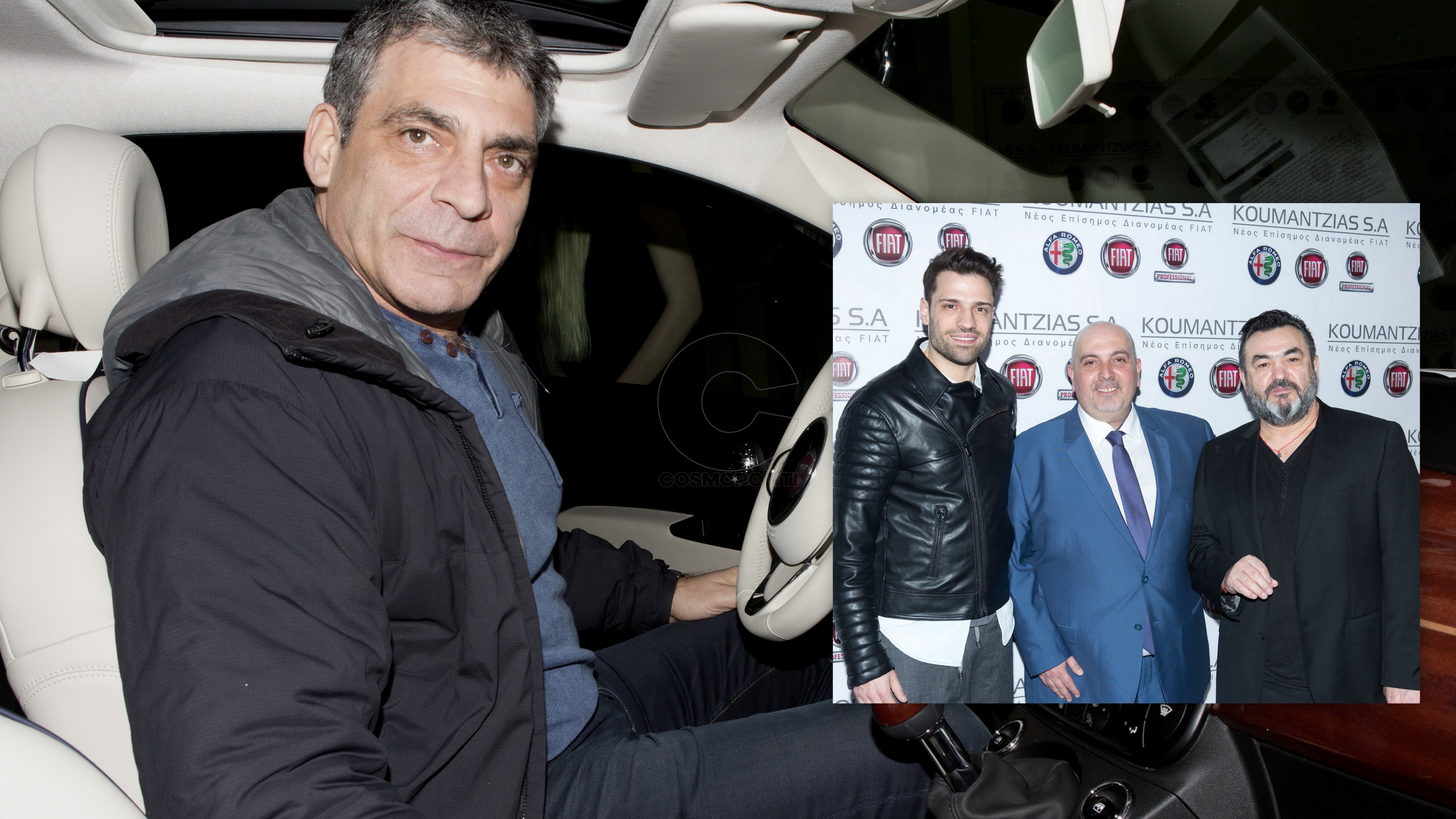 Η Θεσσαλονίκη έμαθε Ιταλικά