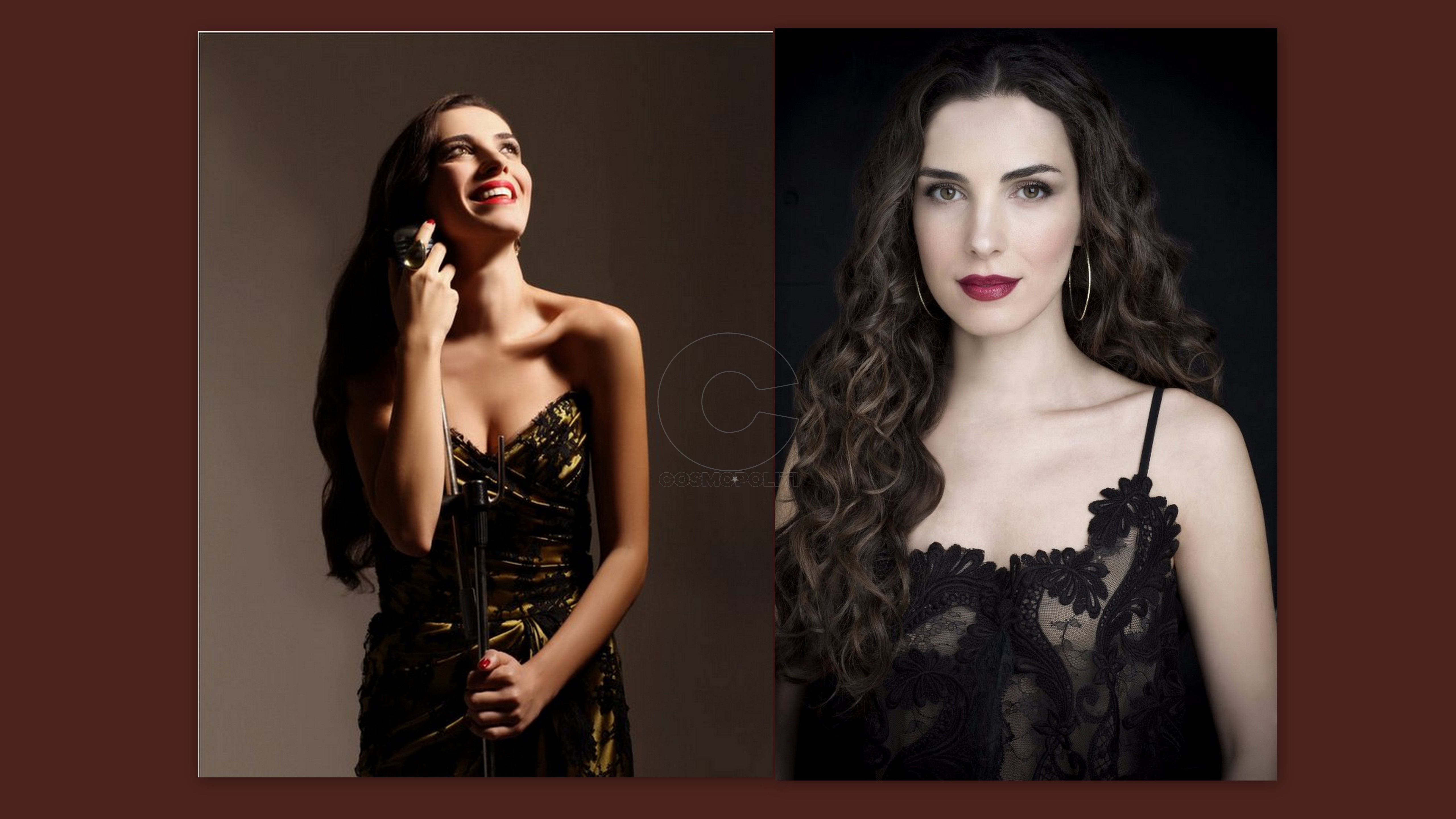 Η Φωτεινή Δάρρα από το Α ως το Ω: “Με τα χρόνια έχουμε γίνει αληθινοί φίλοι με το κοινό μου”