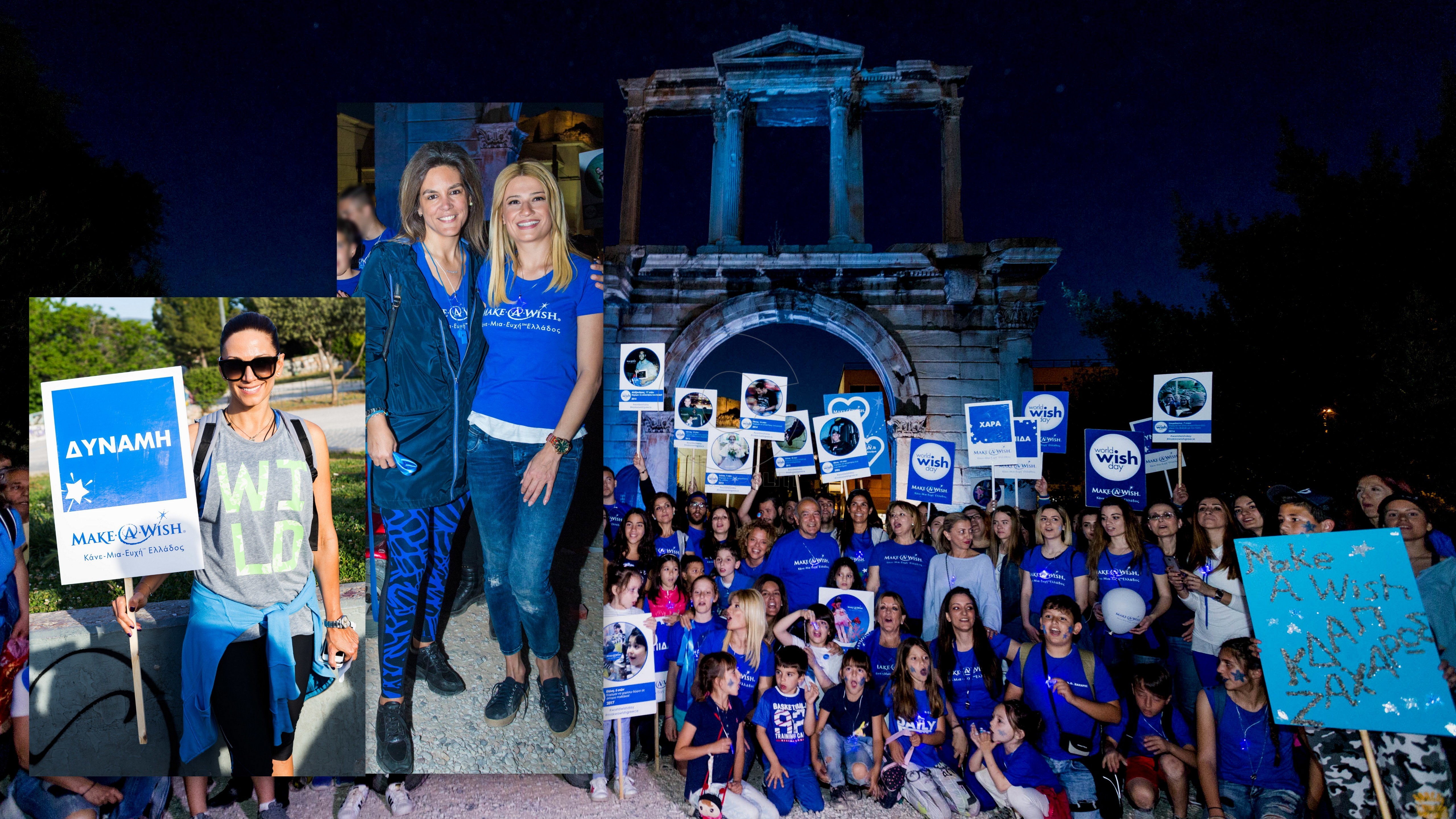 «Τα Αγάλματα και οι Ψυχές» στο Αίθριο του Εθνικού Αρχαιολογικού Μουσείου