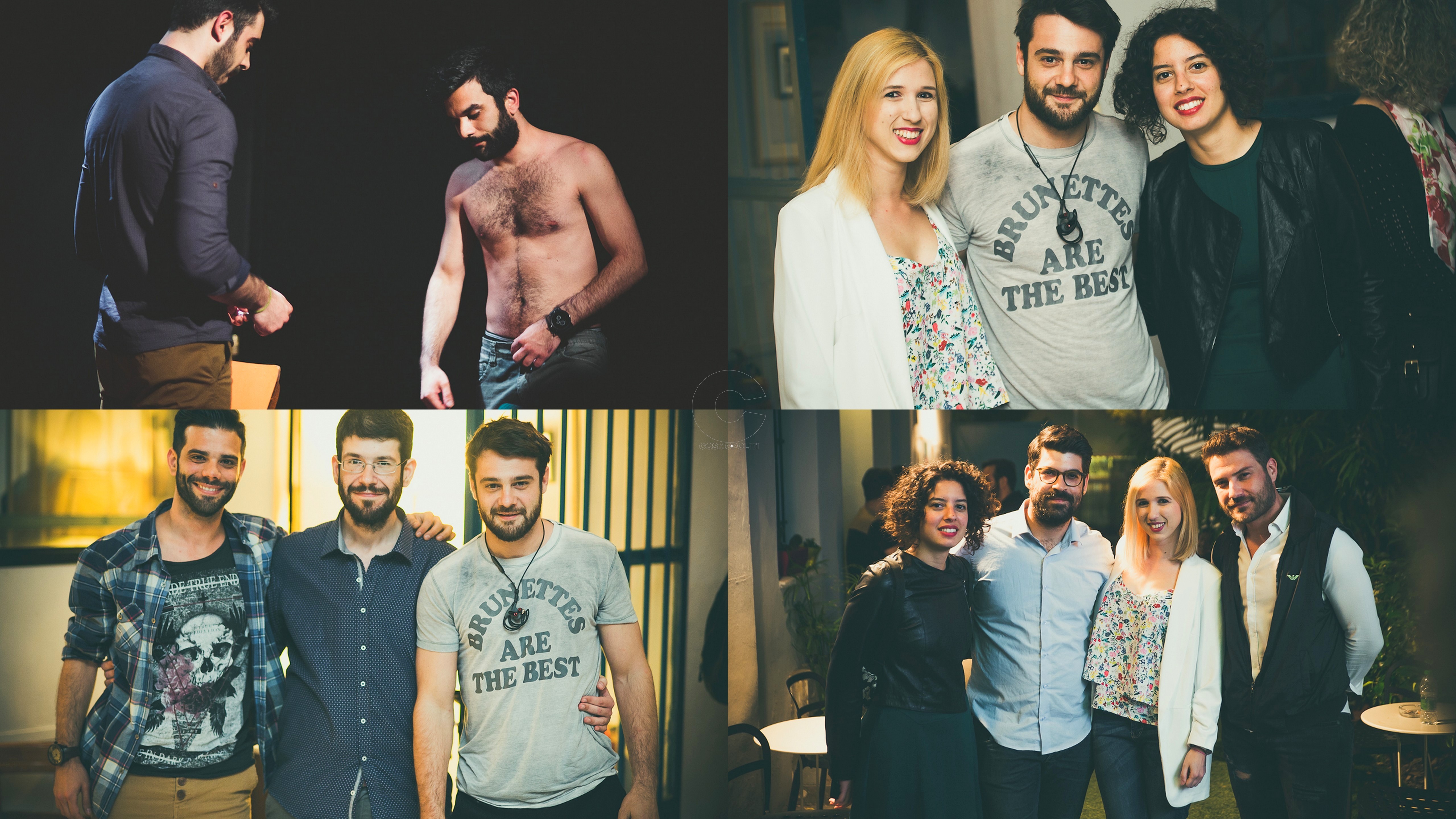 «Σέβομαι τη Διαφορετικότητα – Γνωρίζω τον Αθλητισμό»: 1η Γιορτή Αθλημάτων στο Σ.Ε.Φ.