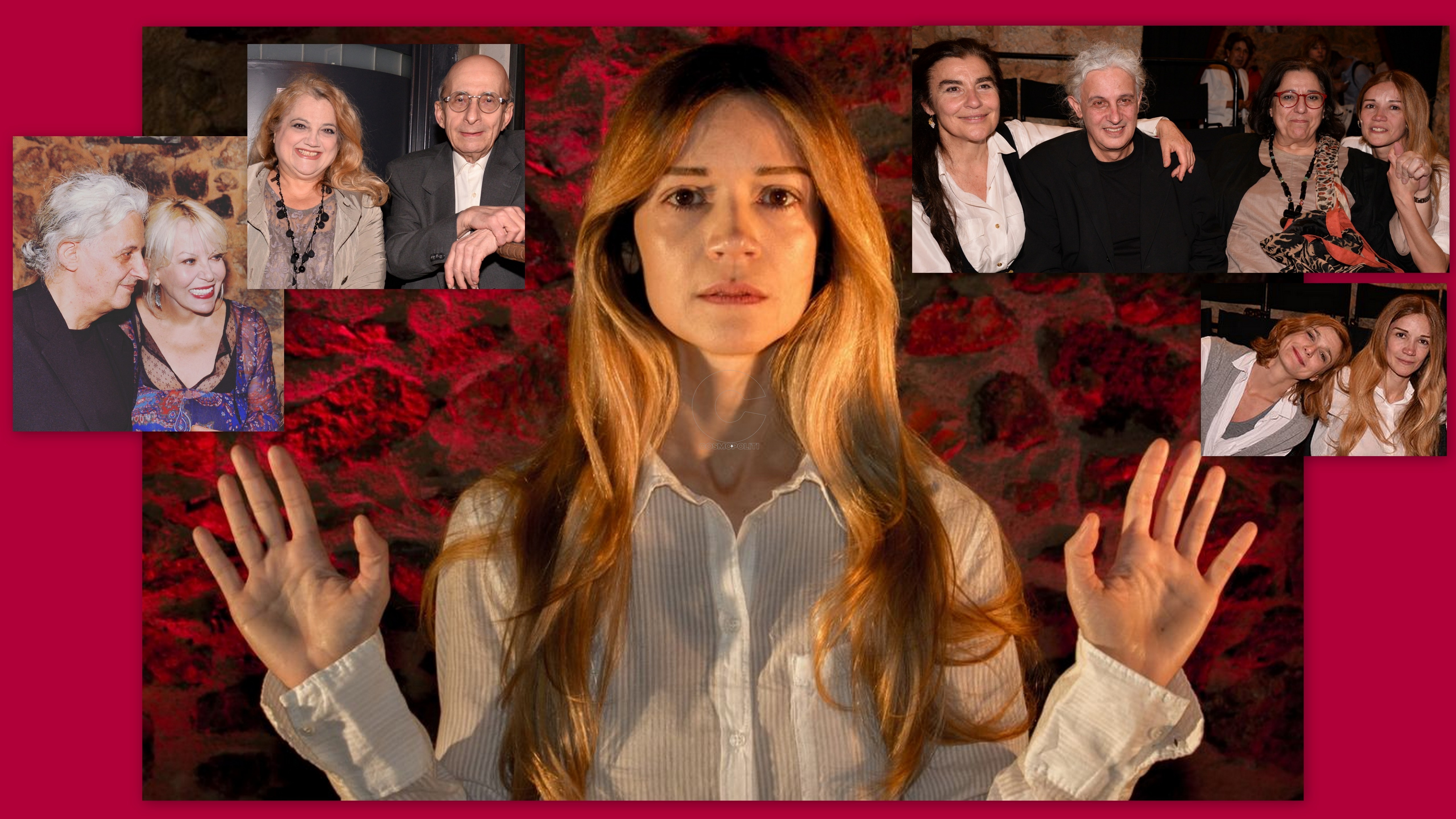 Το Μόνον της Ζωής του Ταξίδειον: εντυπωσιακή επίσημη πρεμιέρα με εκλεκτούς καλεσμένους