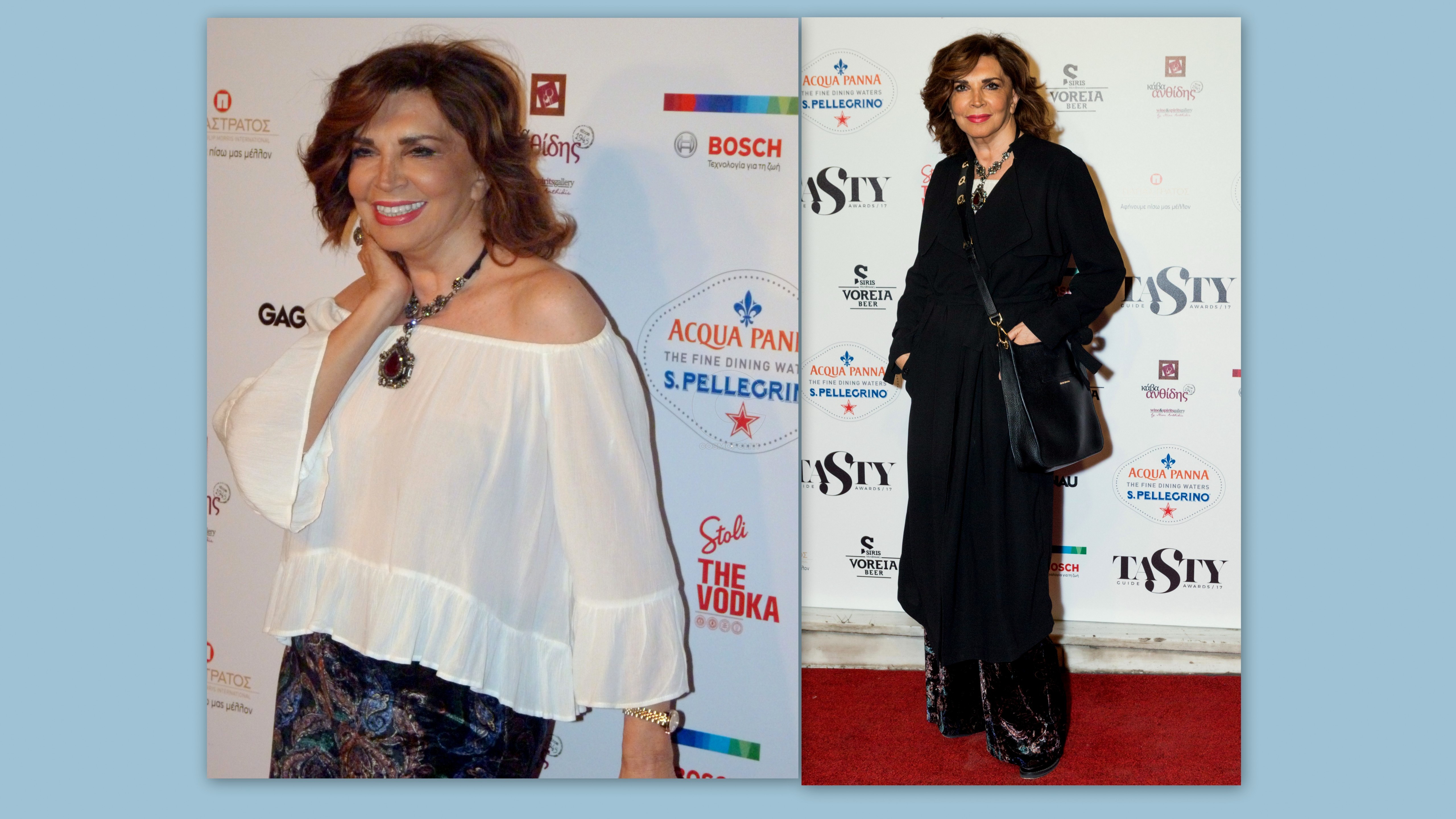 Το Zonars φιλοξένησε τα Tasty Awards: όσα έγιναν στη λαμπερή εκδήλωση