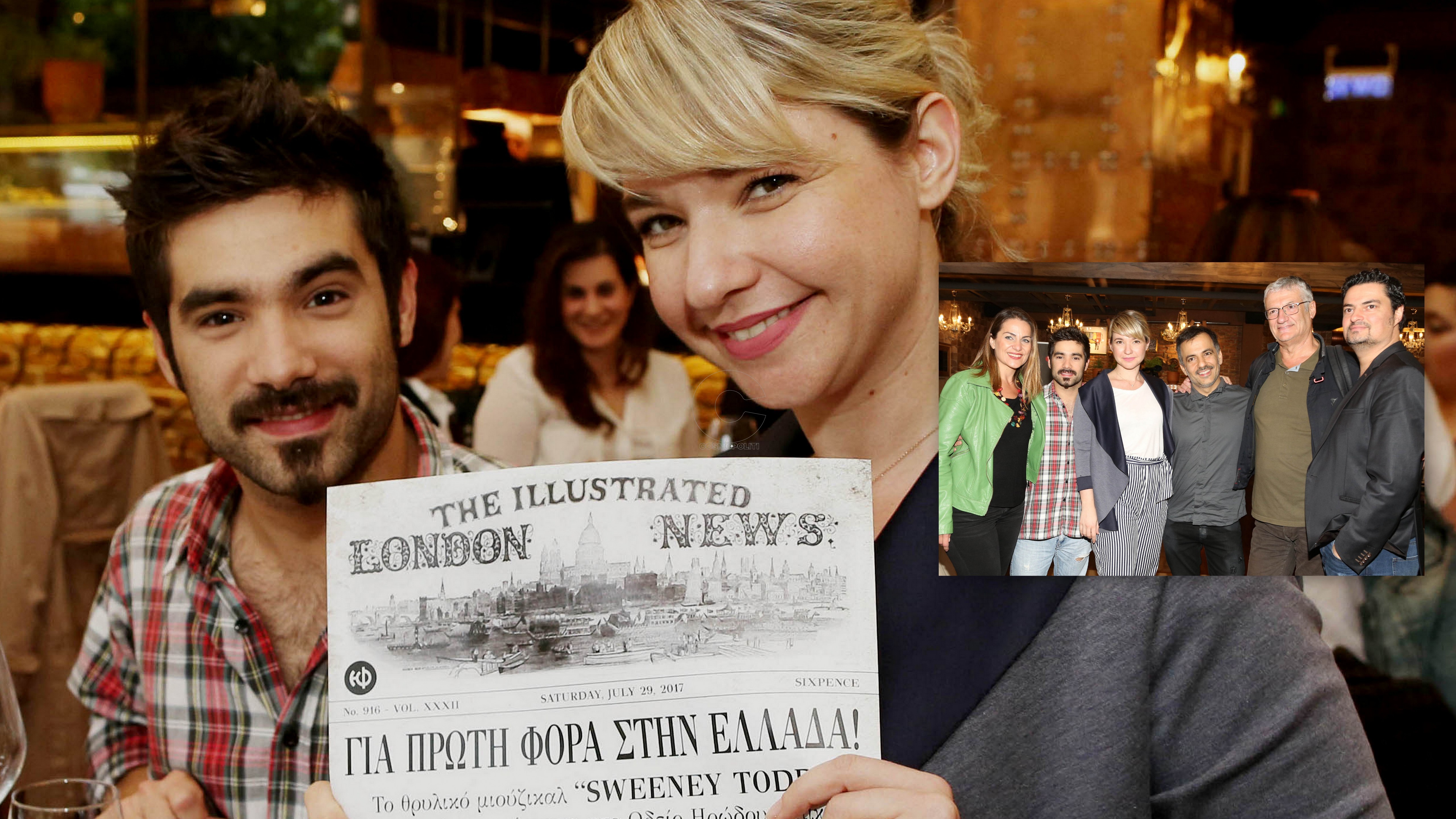 H νέα συλλογή SS17 της Silvian Heach με floral διάθεση και all day looks