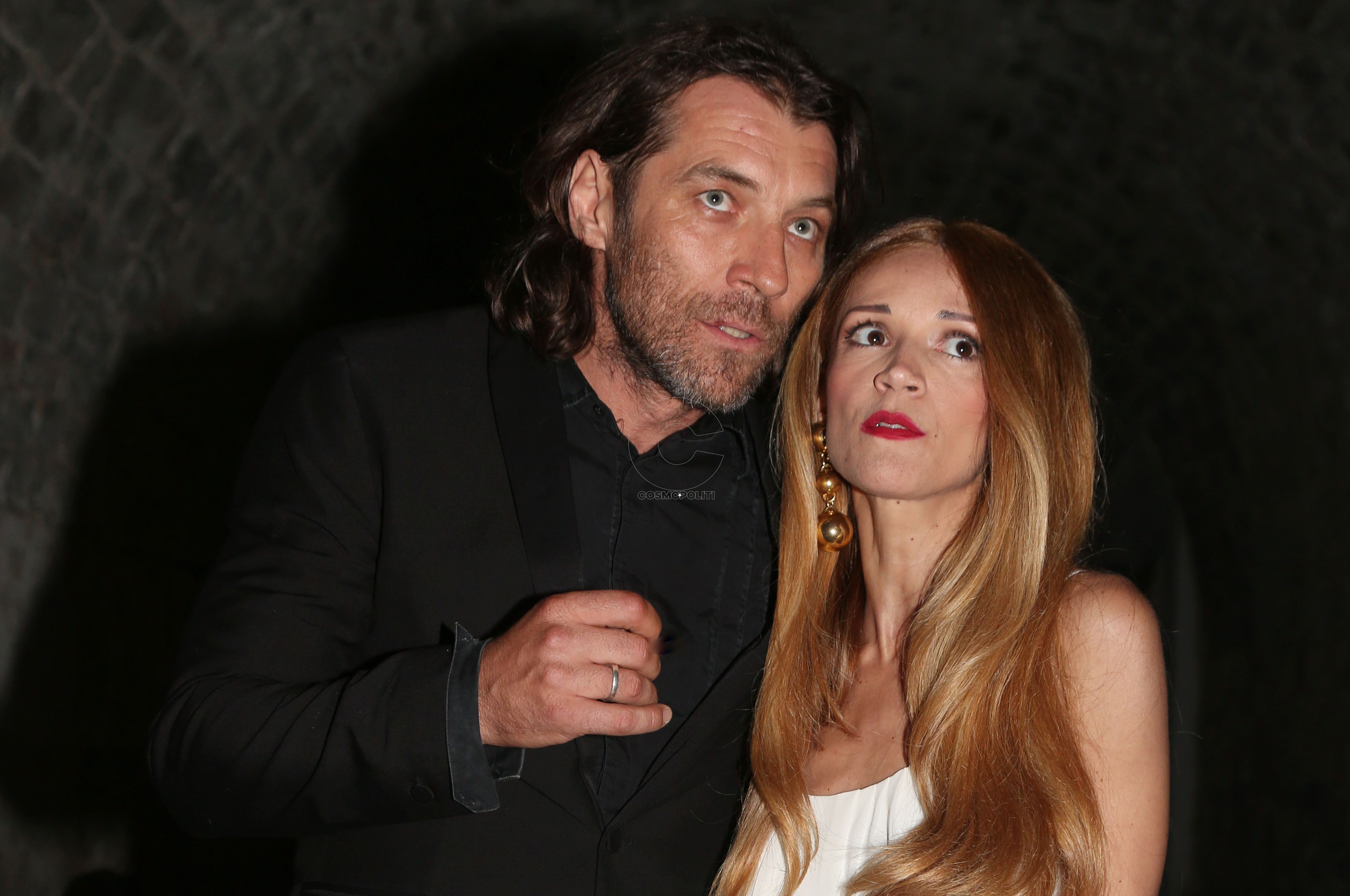 Γιάννης Στάνγκογλου & Ιωάννα Παππά: στη συναυλία “Όλη η Ελλάδα για τον Μίκη”