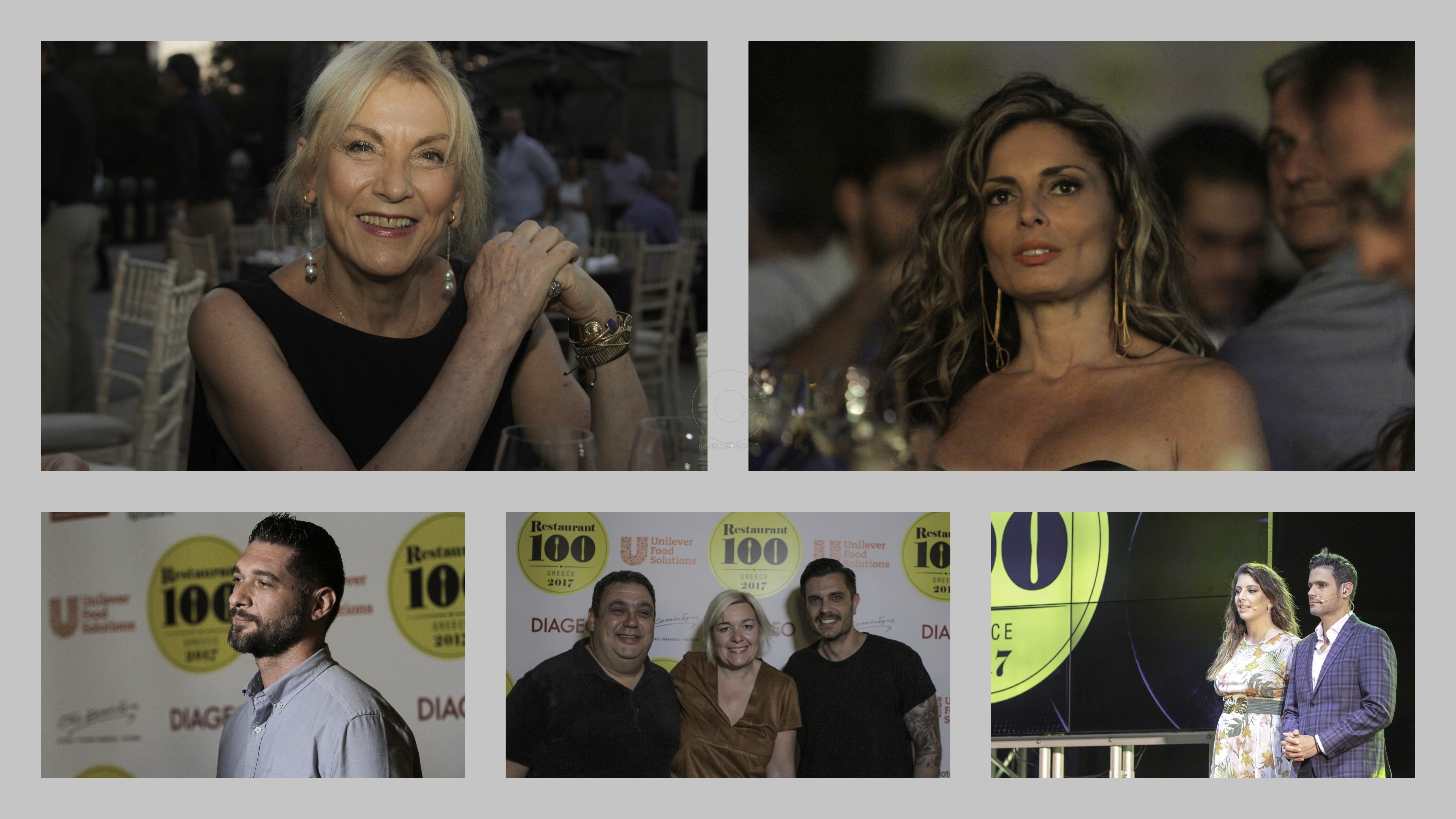 Bραβεία: τα 100 κορυφαία εστιατόρια της Ελλάδας. Και οι 100 είναι υπέροχοι!