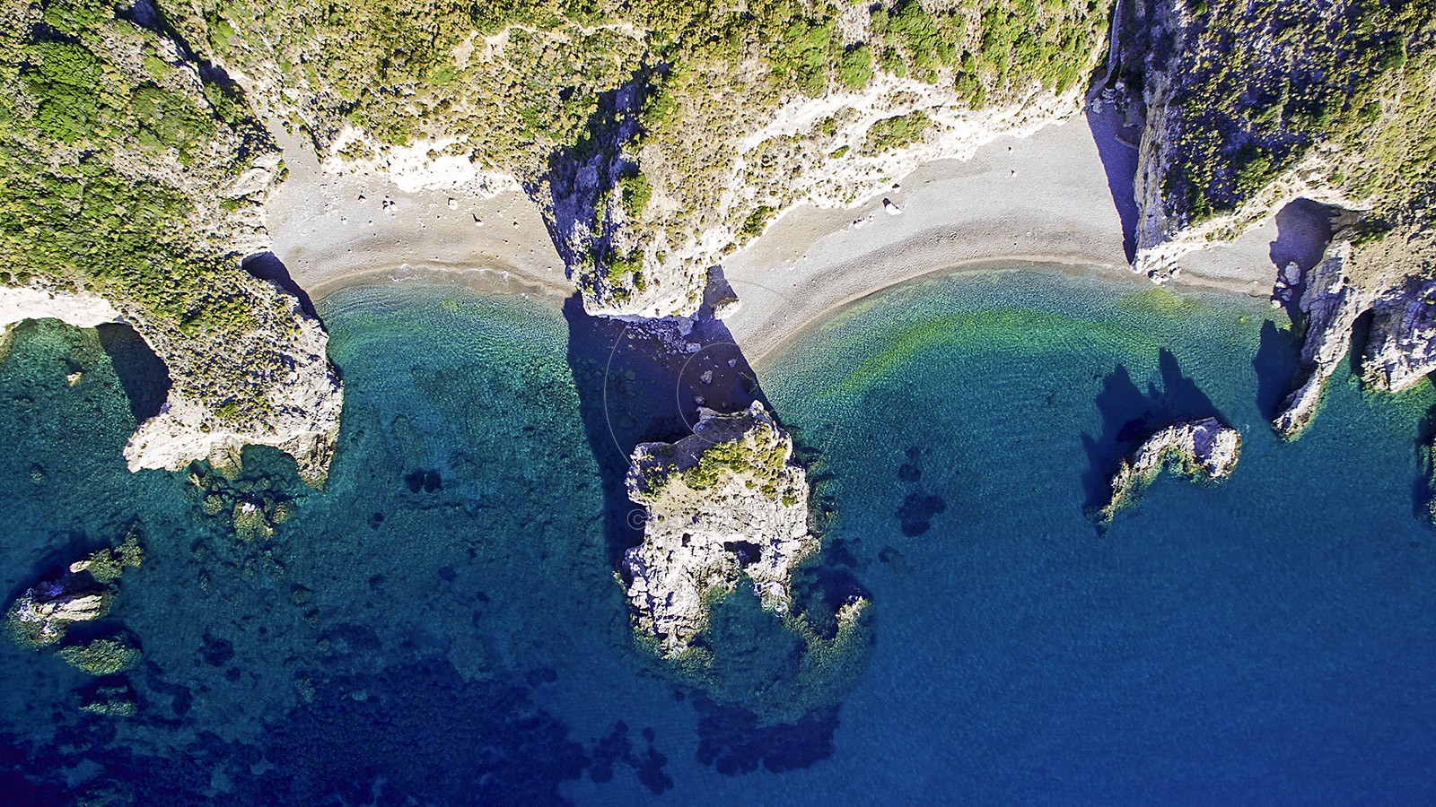 Μήπως τελικά τα Κύθηρα είναι το νησί της Αφροδίτης;