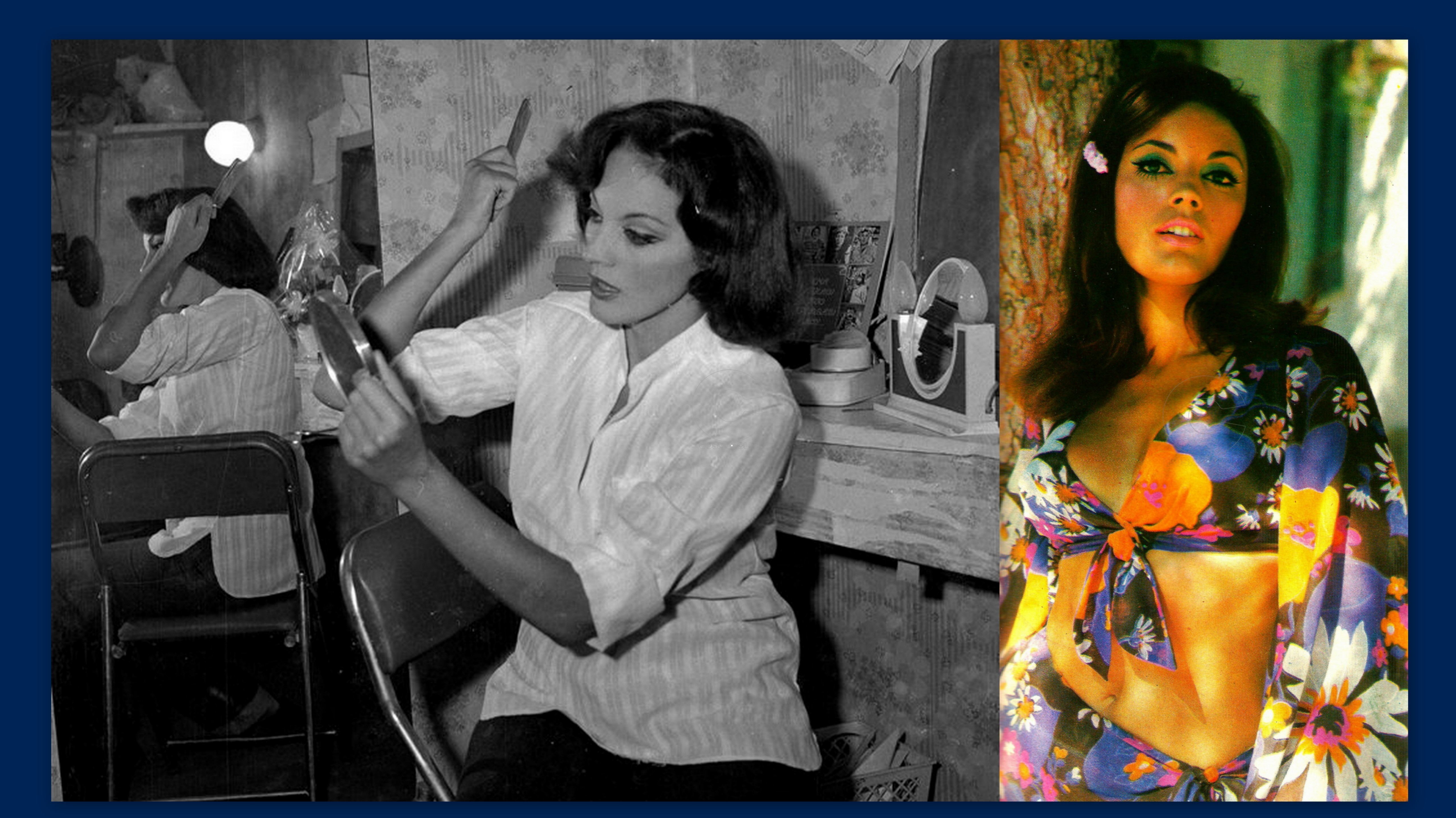 Αντίο Καίτη Παπανίκα…