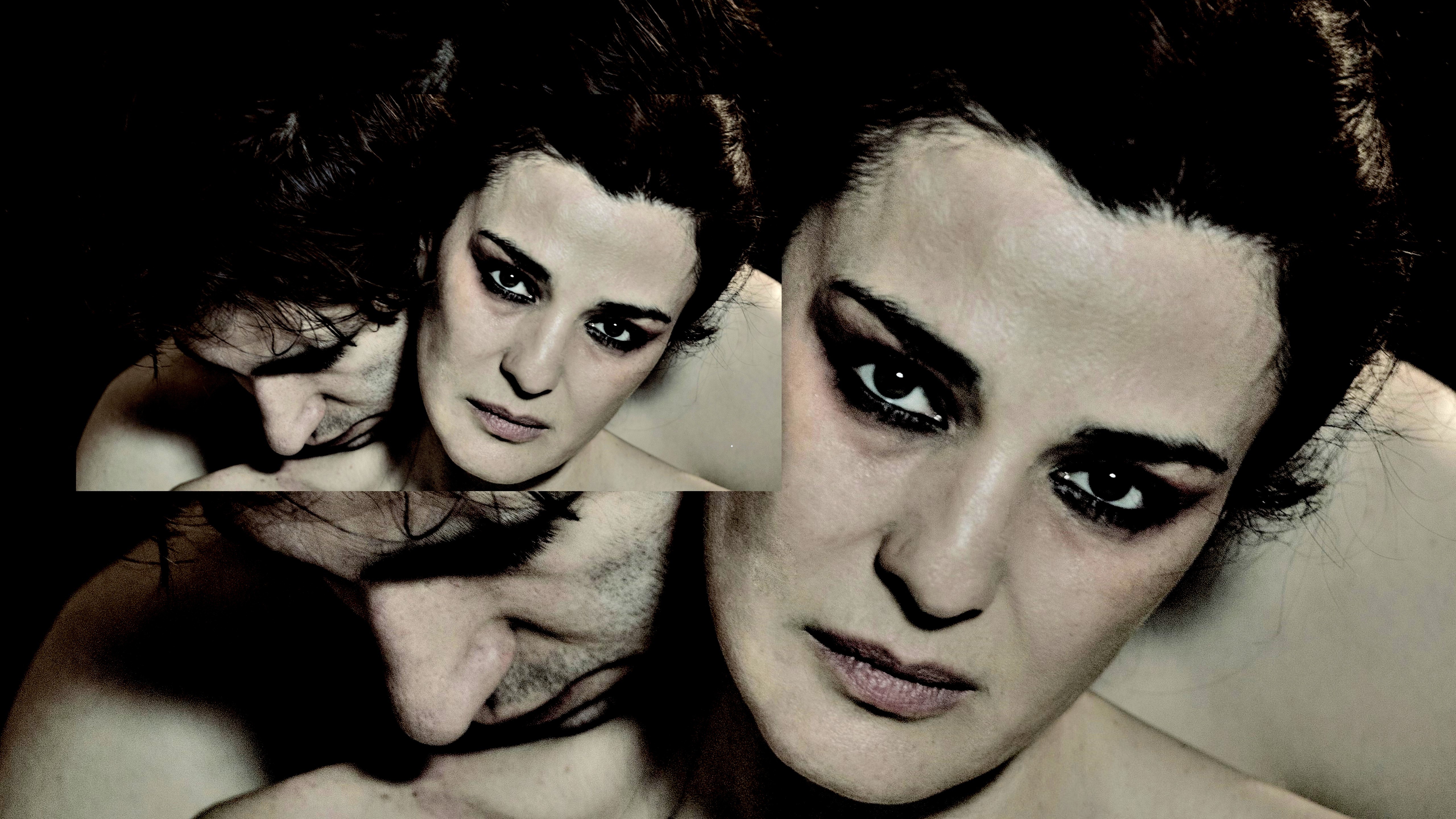 Μήδεια: 27 Ιουλίου στο Θέατρο Δάσους στη Θεσσαλονίκη