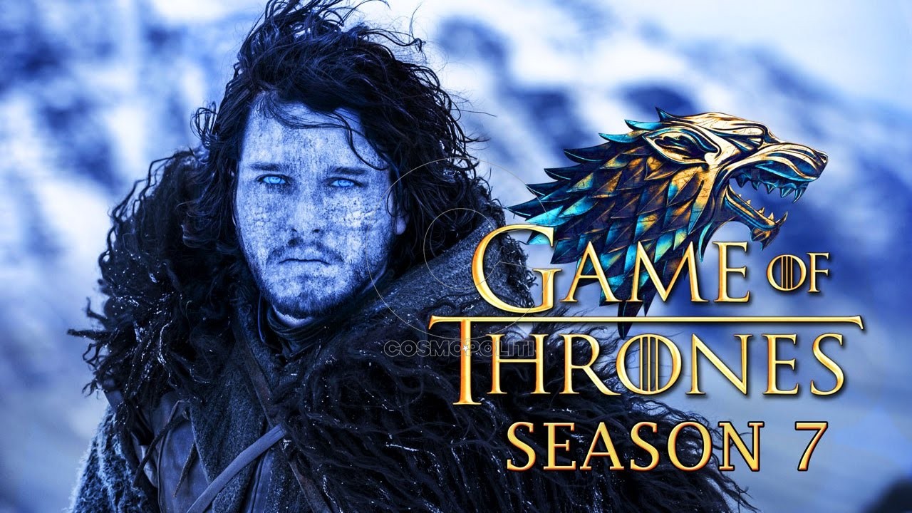«Game of Thrones VII»: Το 1ο επεισόδιο του 7ου κύκλου δωρεάν στο novaguide.gr
