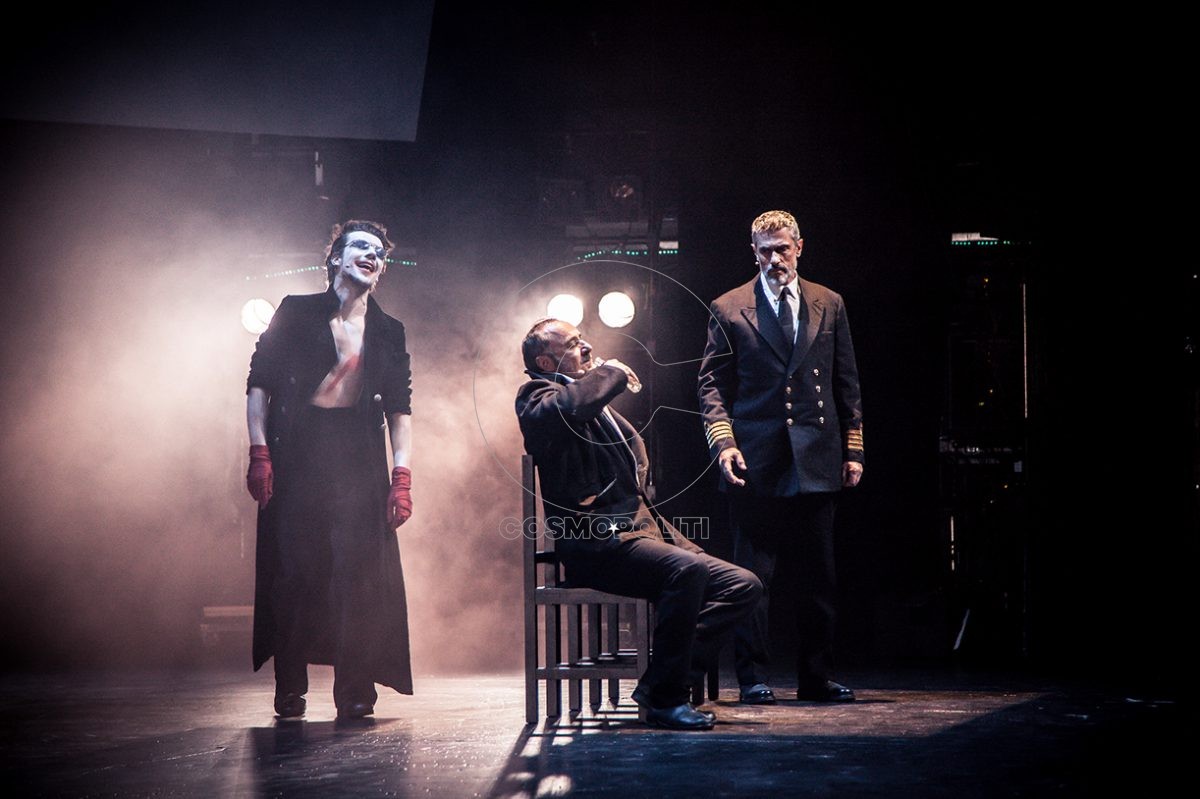 Ταξίδι στο Σταυρό του Νότου: επιστροφή στην Αθήνα 17 – 20 Ιουλίου