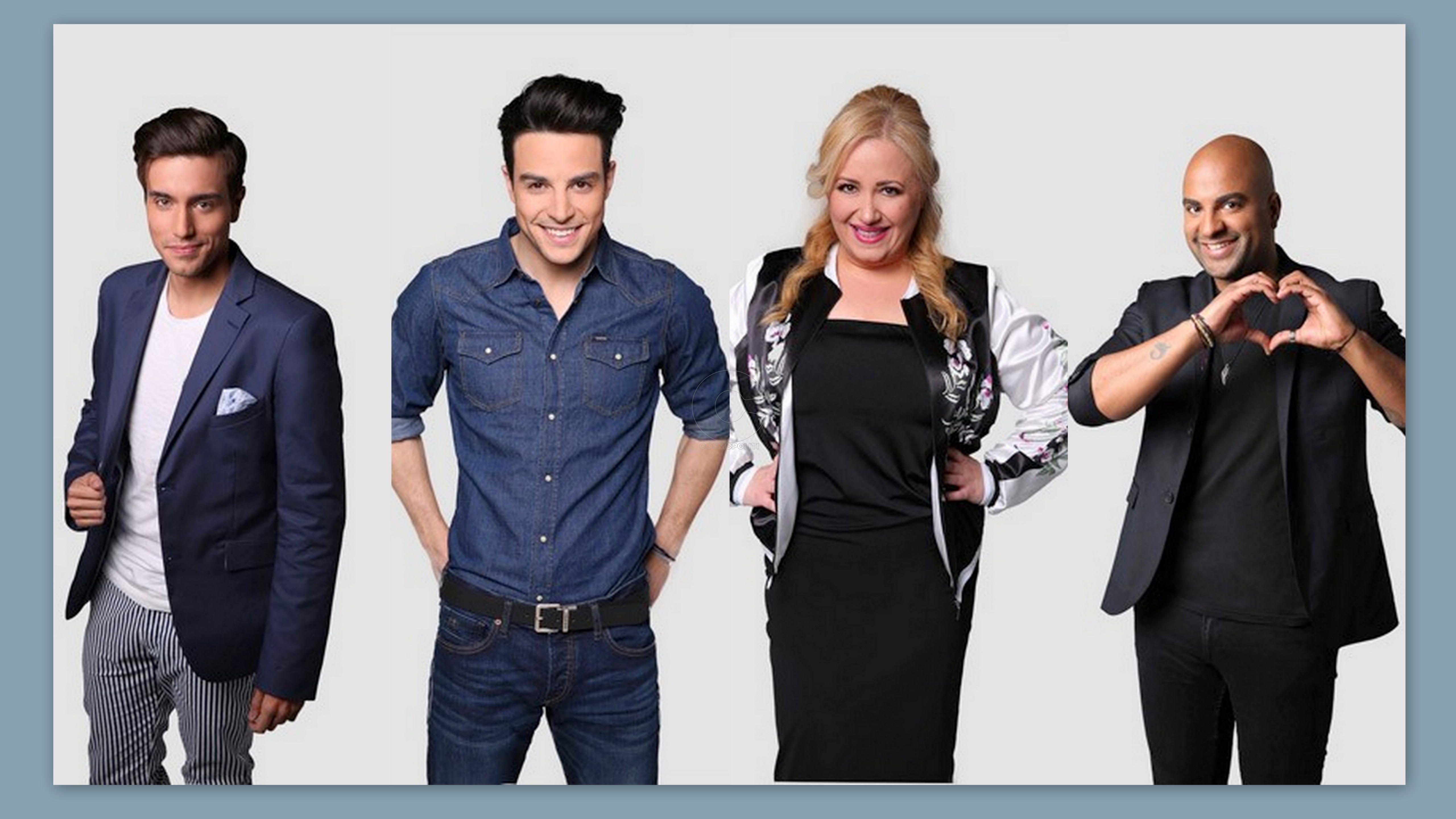 Your Face Sounds Familiar: δείτε ποιος είναι ο νικητής του μεγάλου τελικού