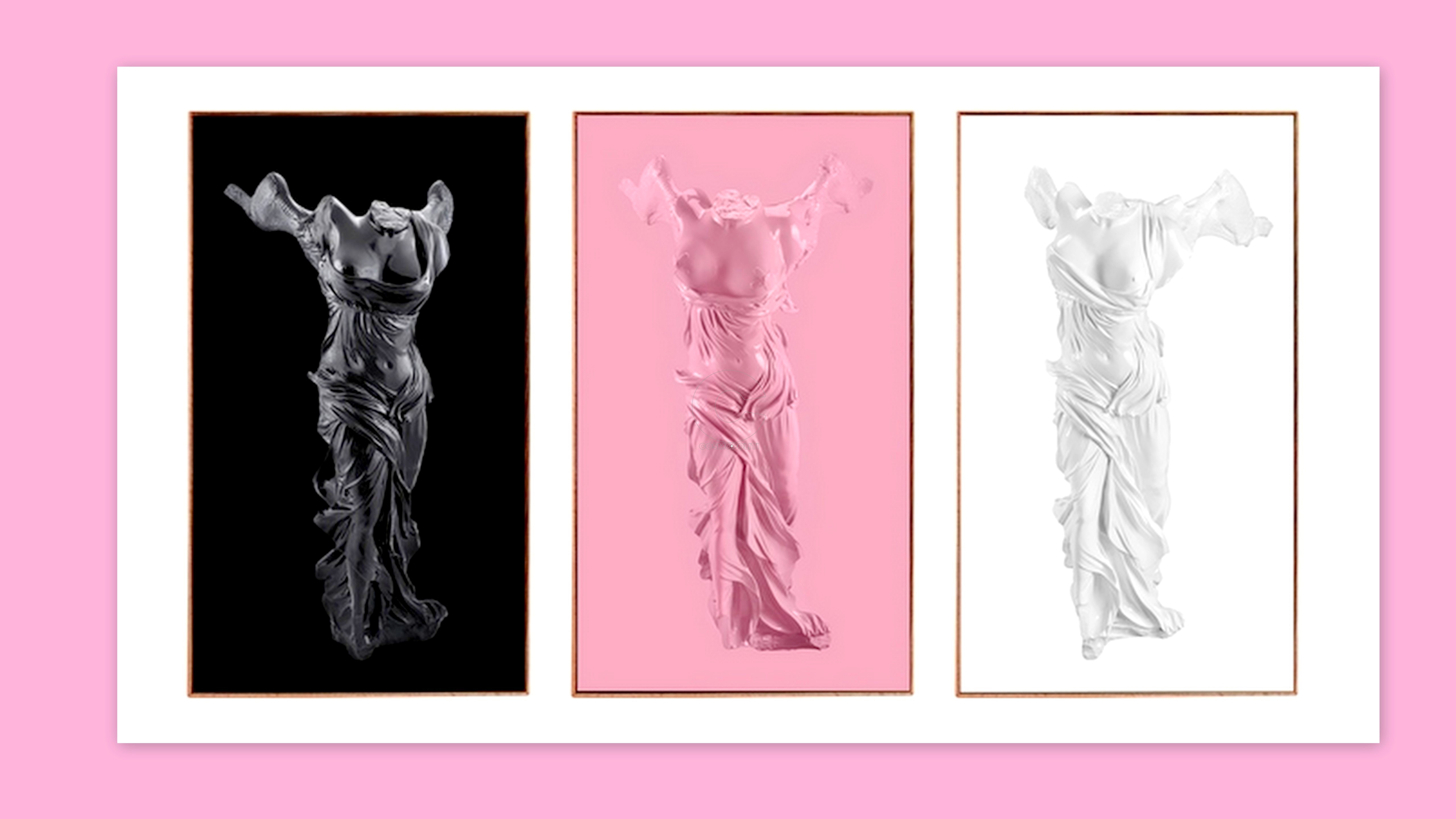 H έκθεση “On the Edge of Photography” της gallery Mirko Mayer στη Μύκονο