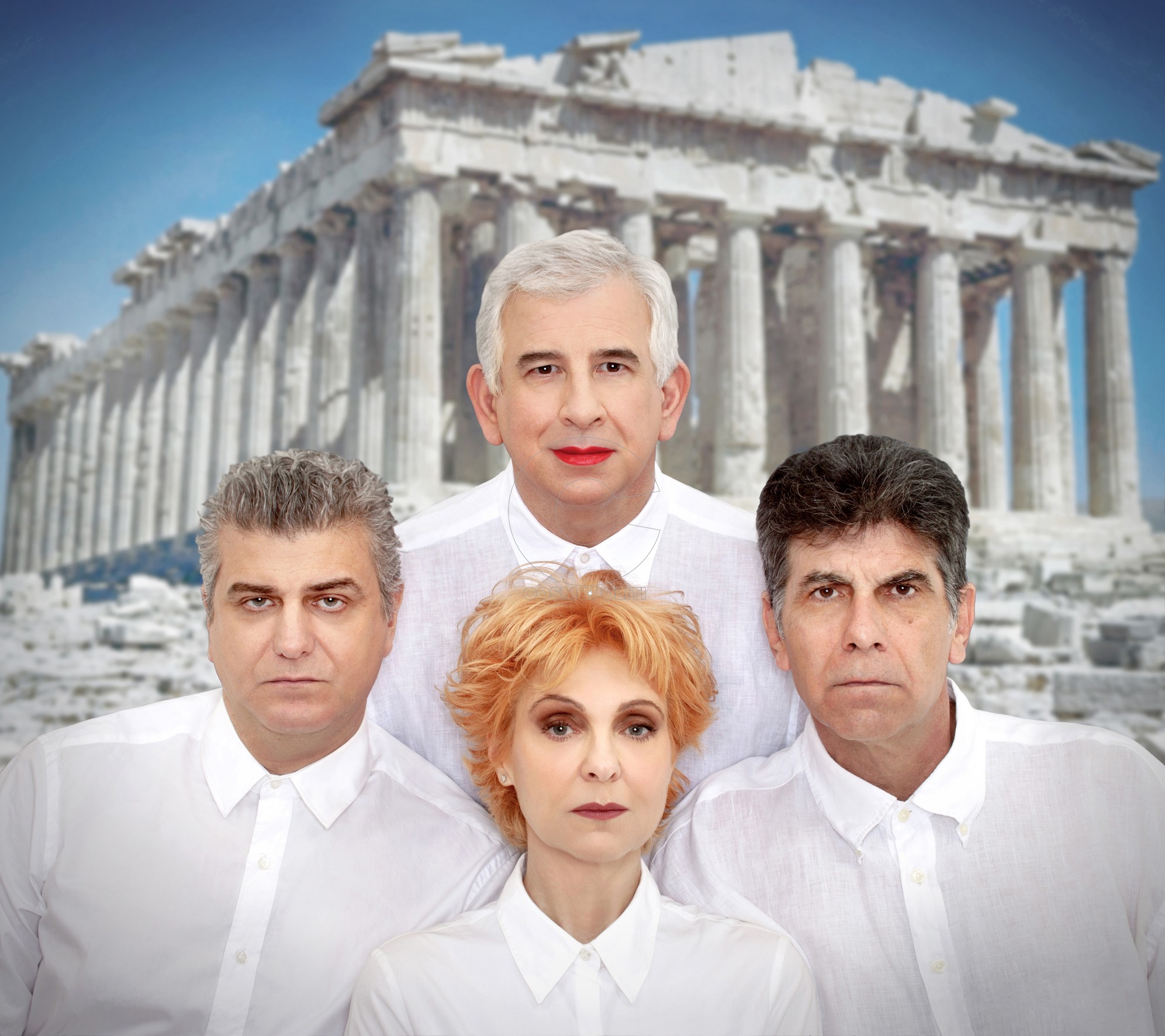 3ο Φεστιβάλ Δάσους: οι θεατρικές παραστάσεις του Αυγούστου