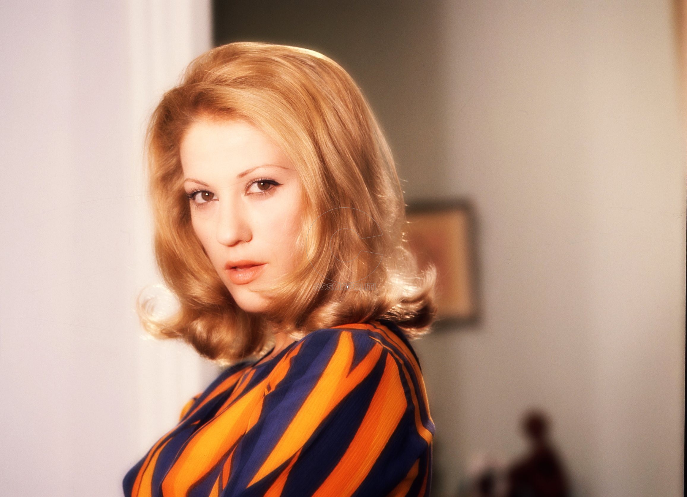 Δάκρυα για την Ζωίτσα…