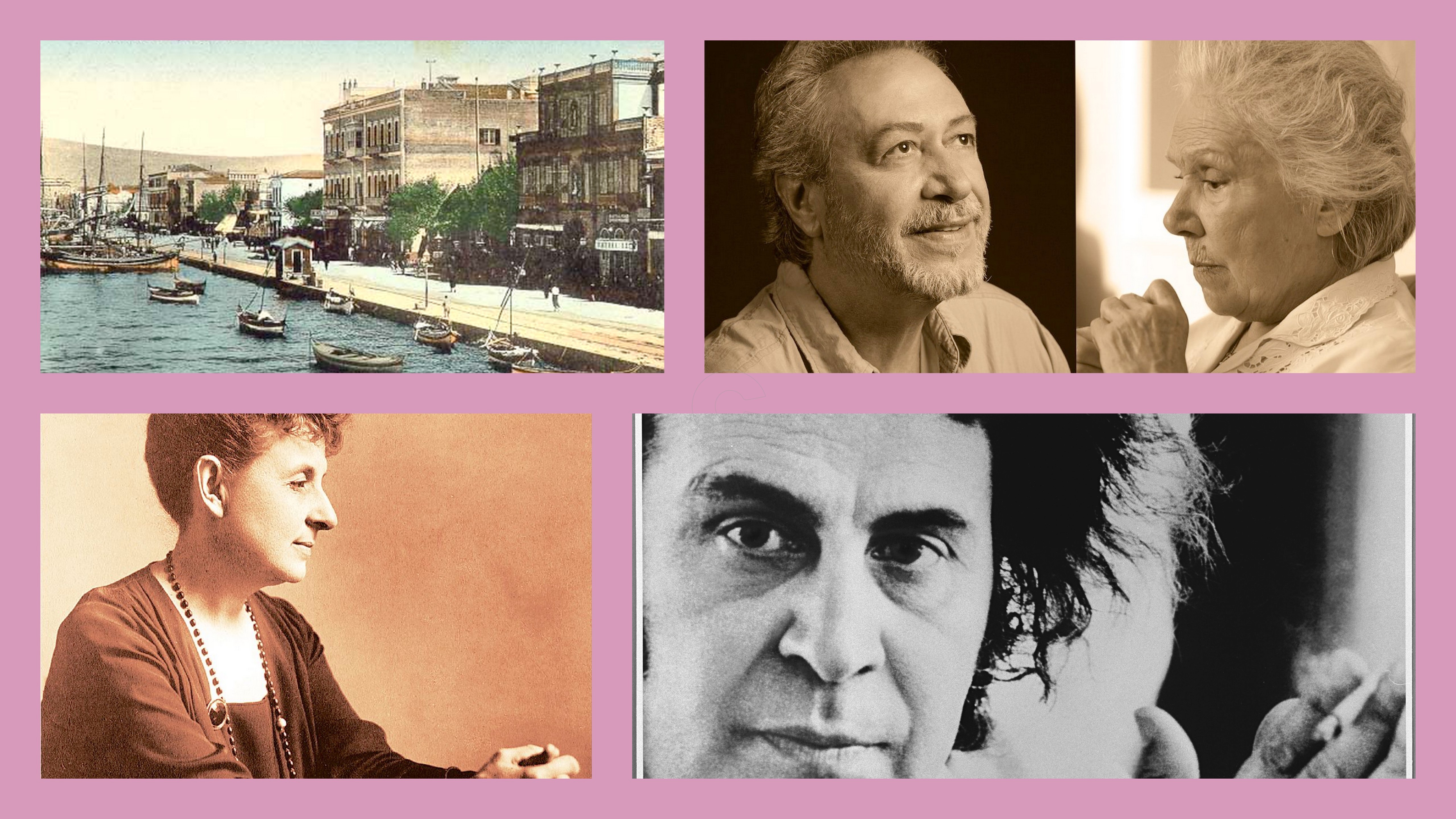 Μικρασία Χαίρε: επετειακές εκδηλώσεις Μνήμης Μικράς Ασίας